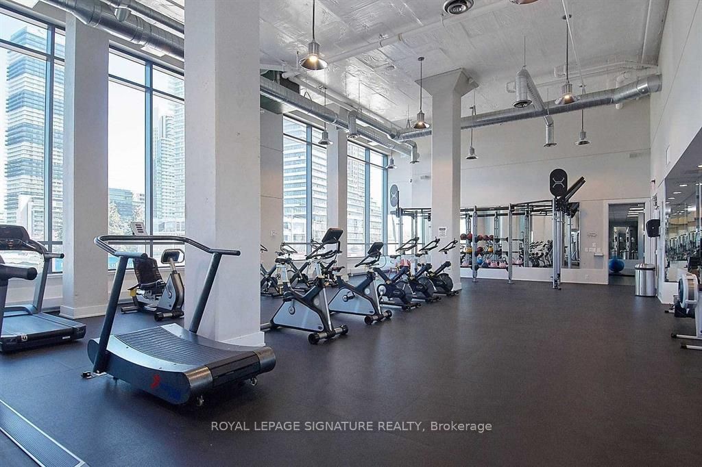 2200 Lakeshore Boulevard #1003