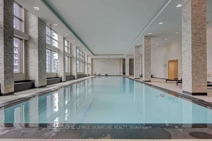 2200 Lakeshore Boulevard #1003