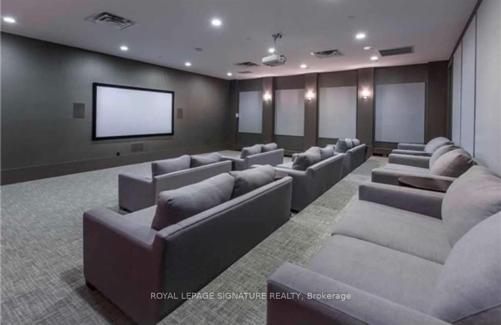 2200 Lakeshore Boulevard #1003