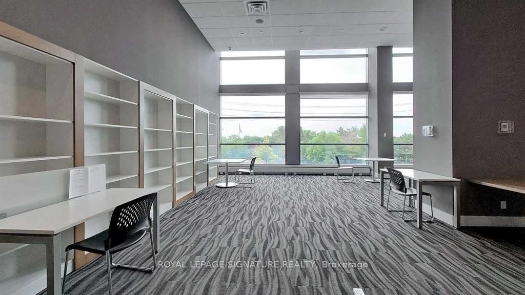 2200 Lakeshore Boulevard #1003