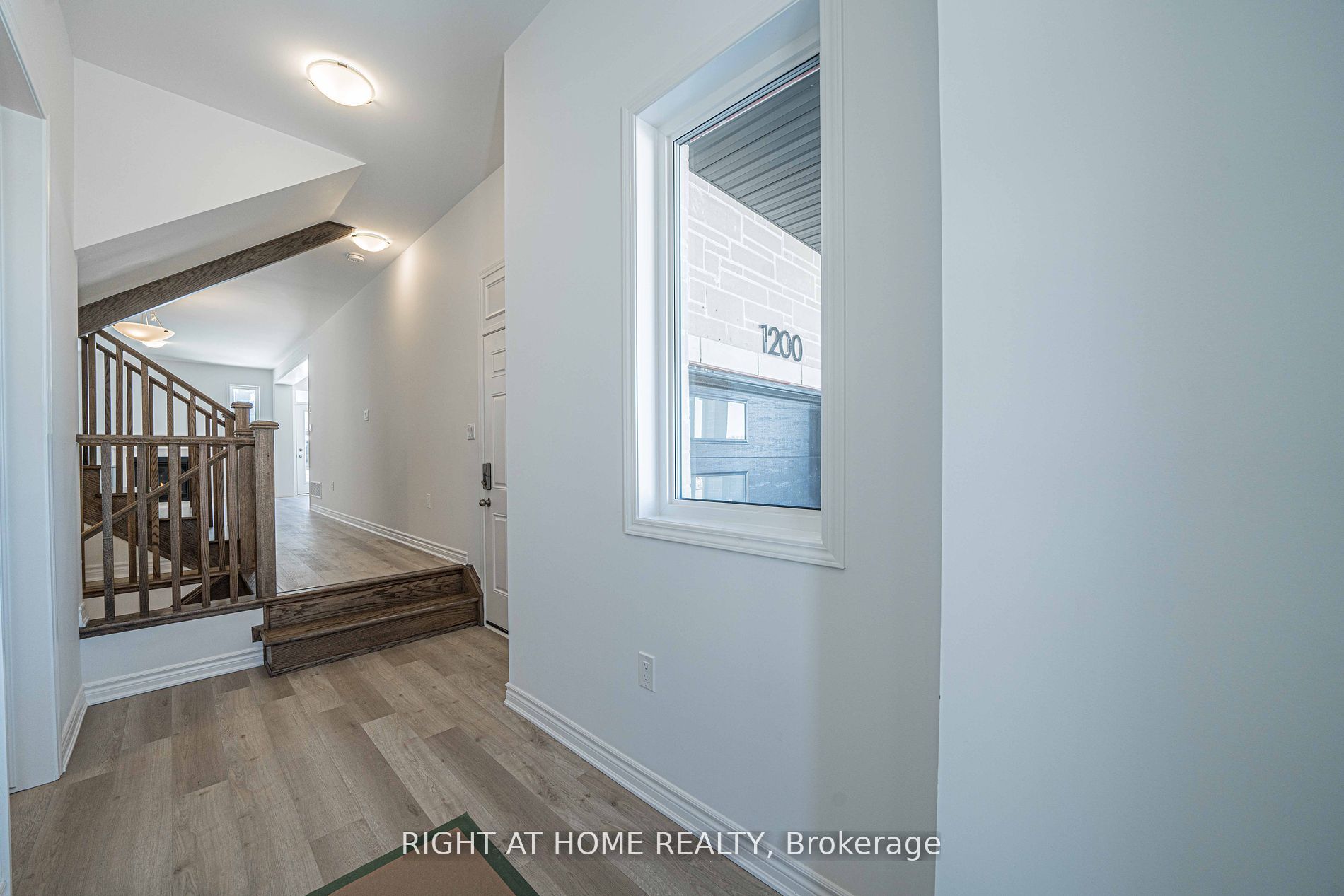 1200 Anson Gate