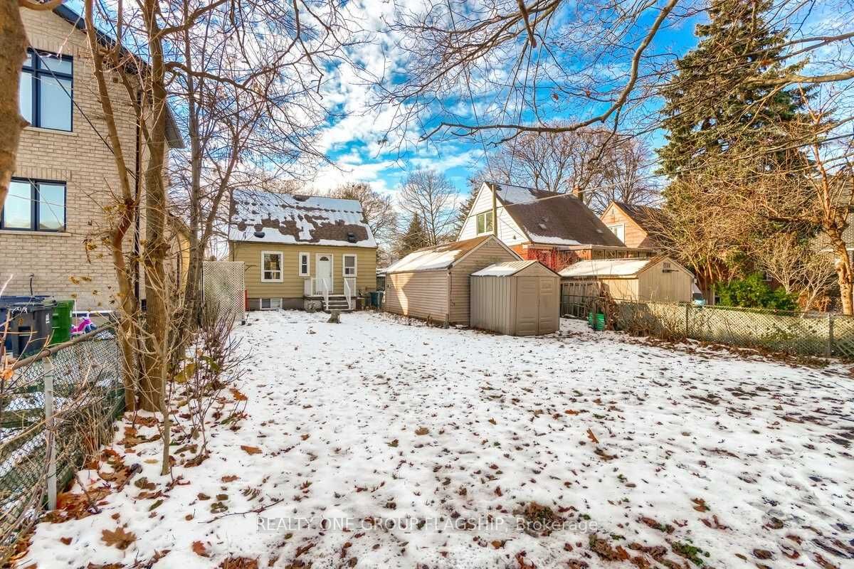 7 Bentley Drive