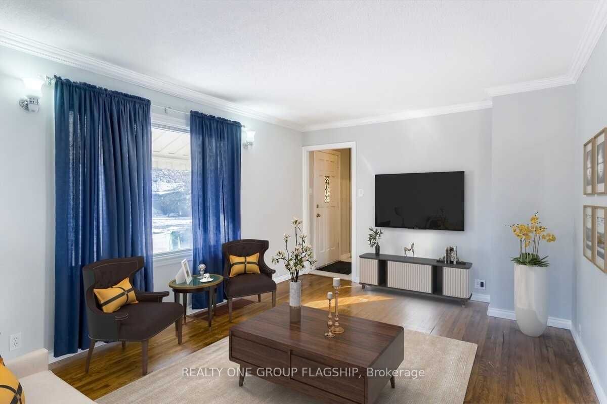 7 Bentley Drive