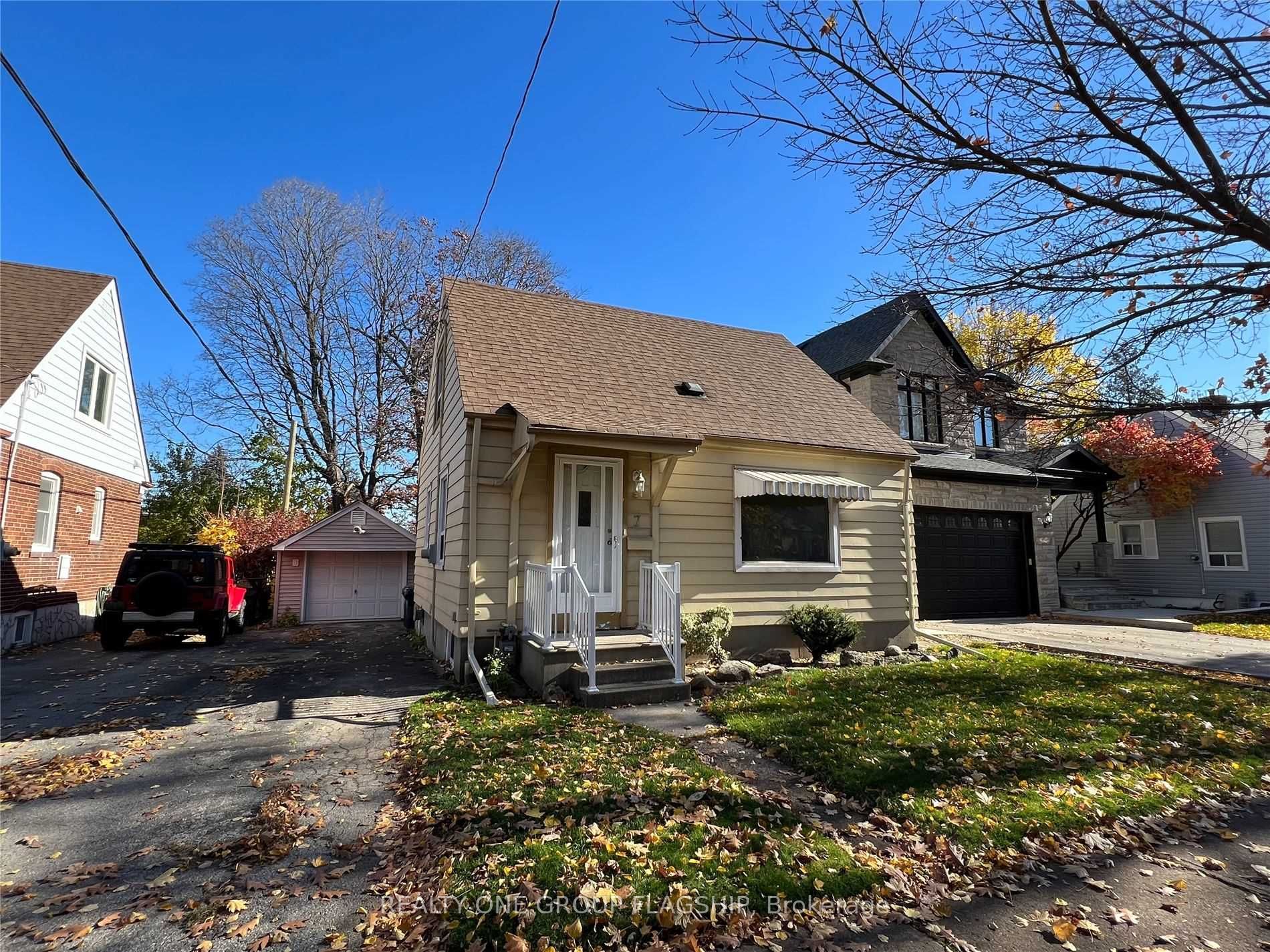7 Bentley Drive