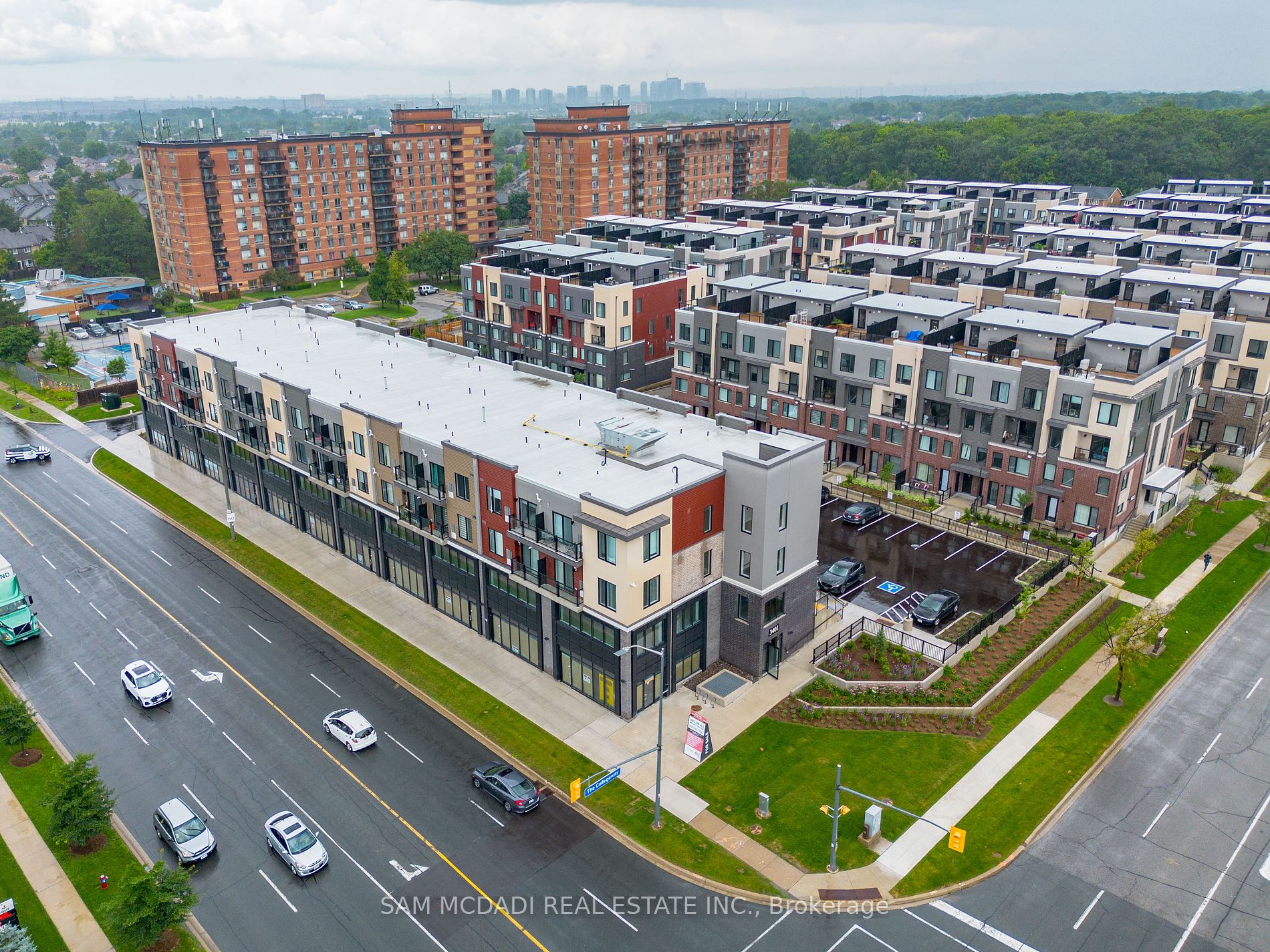 3401 Ridgeway Drive #416