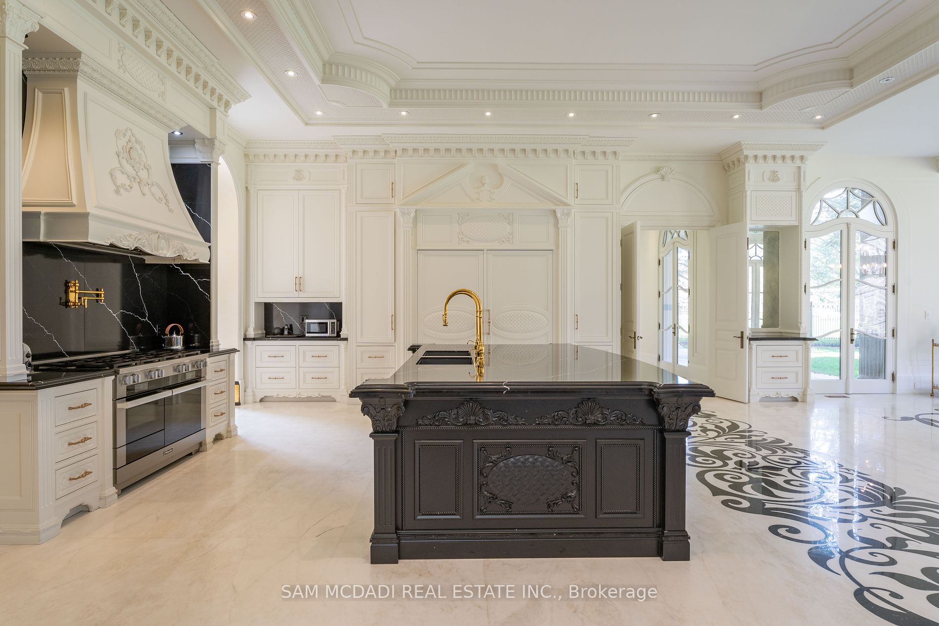 2275 Doulton Drive