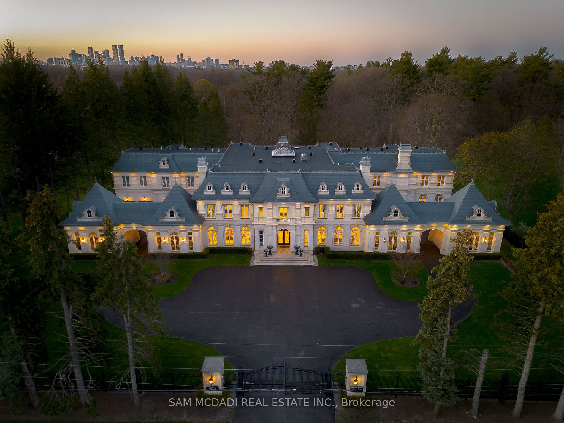 2275 Doulton Drive