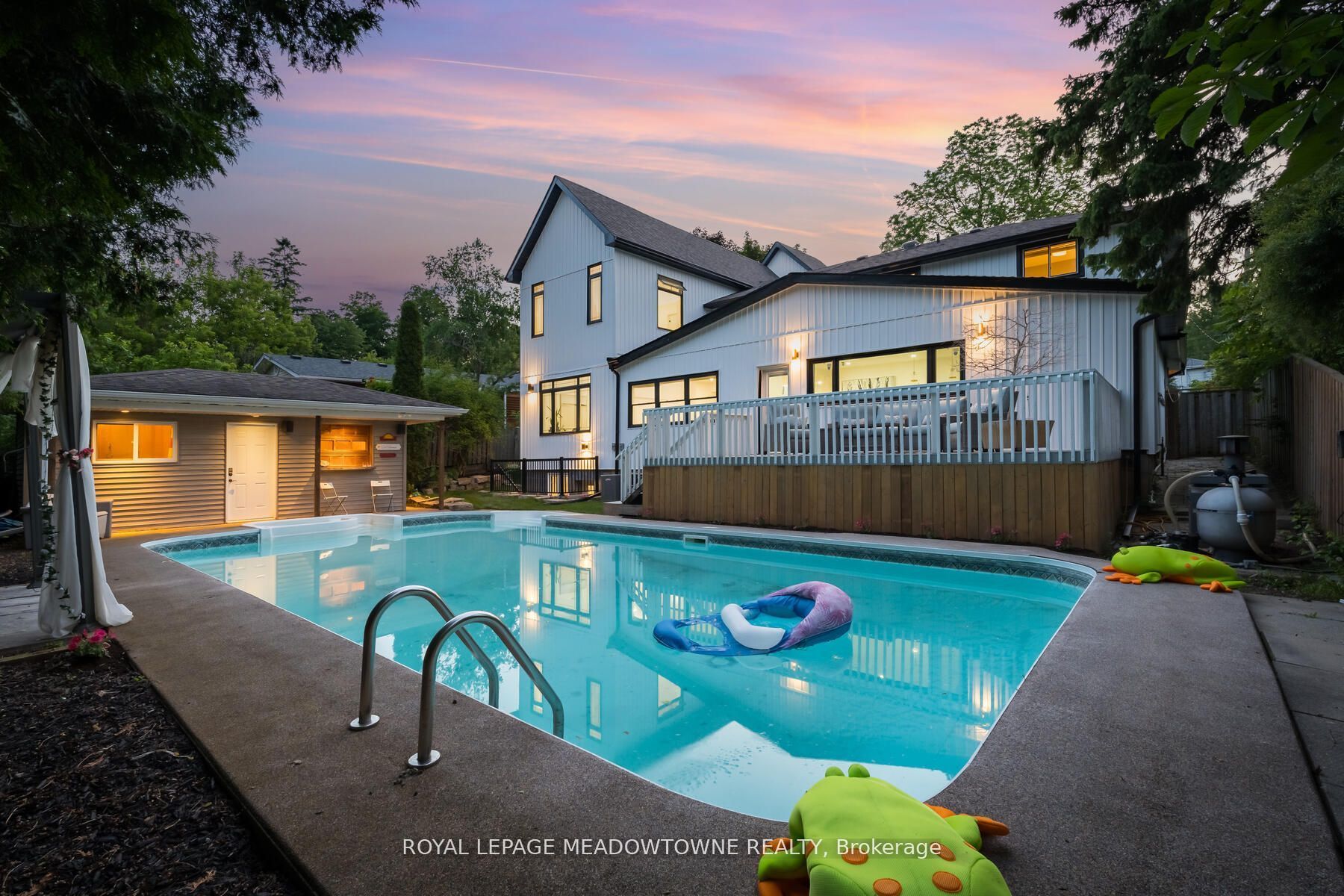 161 Mill Street