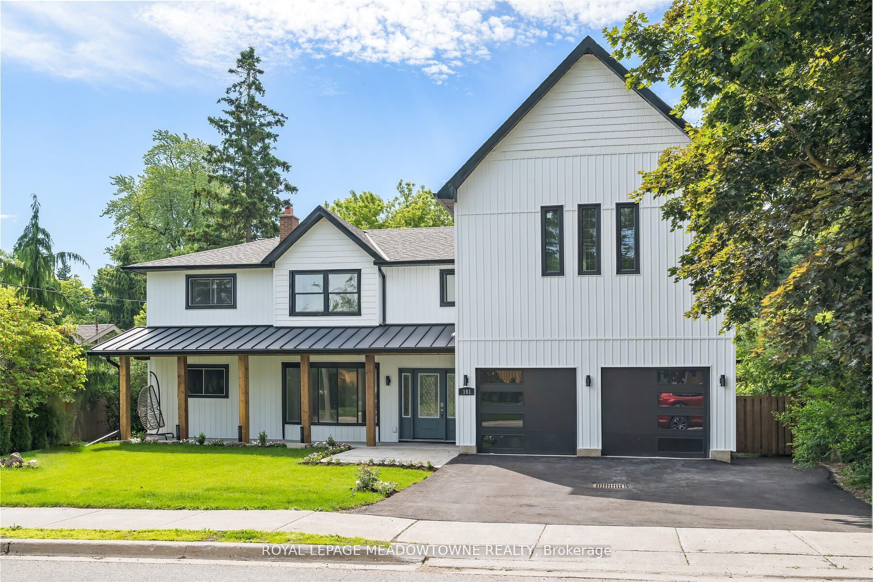 161 Mill Street