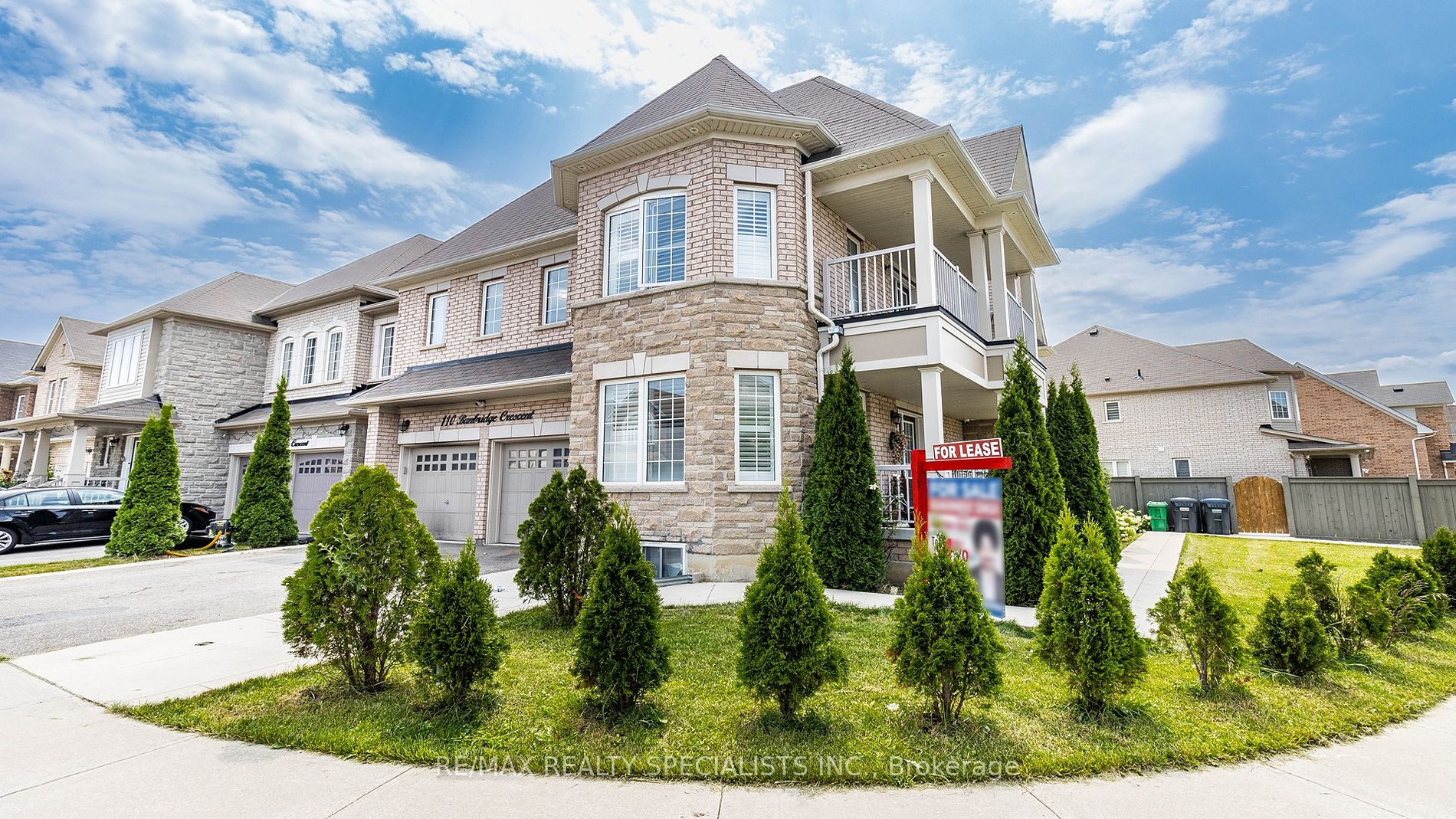 110 Banbridge Crescent