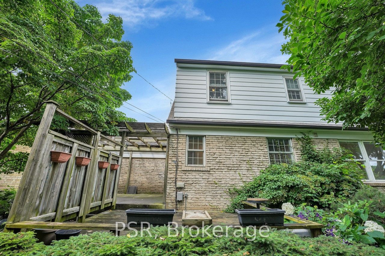 2052 Redan Drive