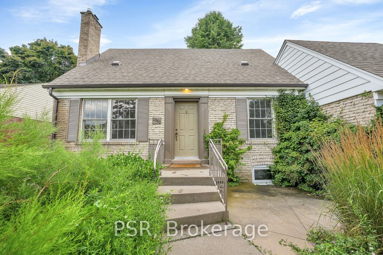 2052 Redan Drive