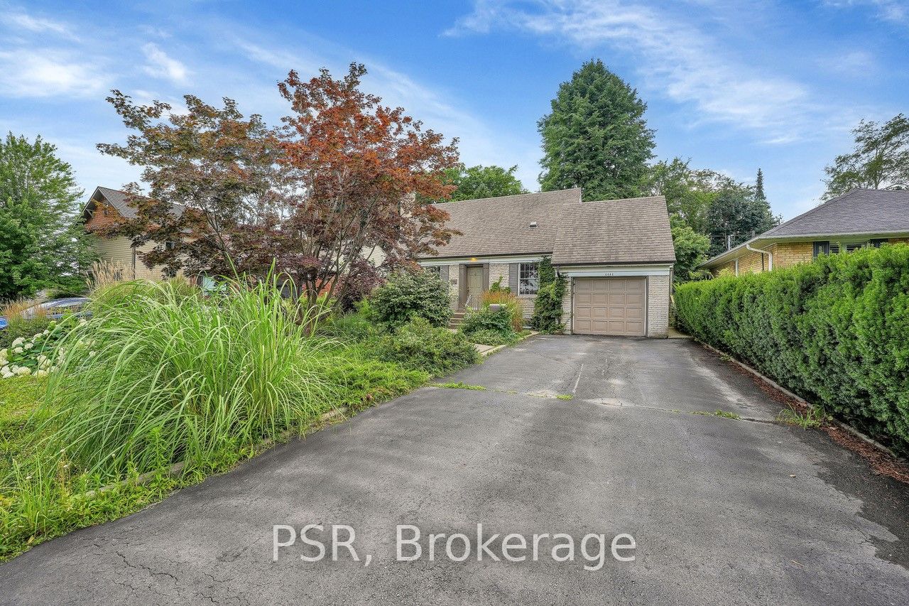 2052 Redan Drive