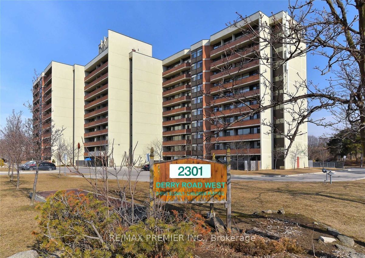 2301 Derry Road W, #603