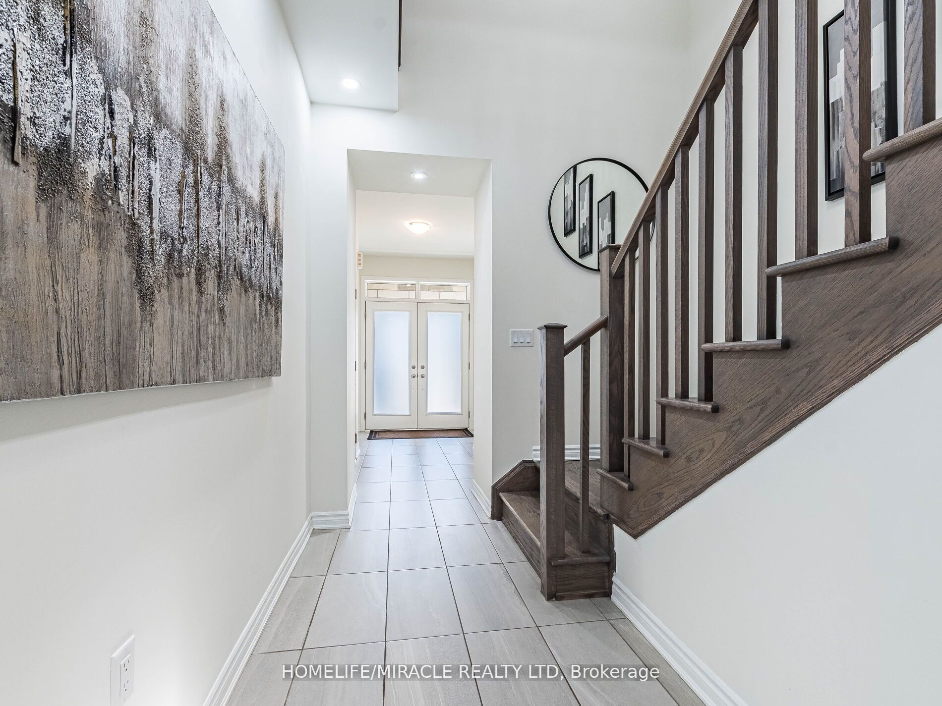 10 Speckled Alder Street