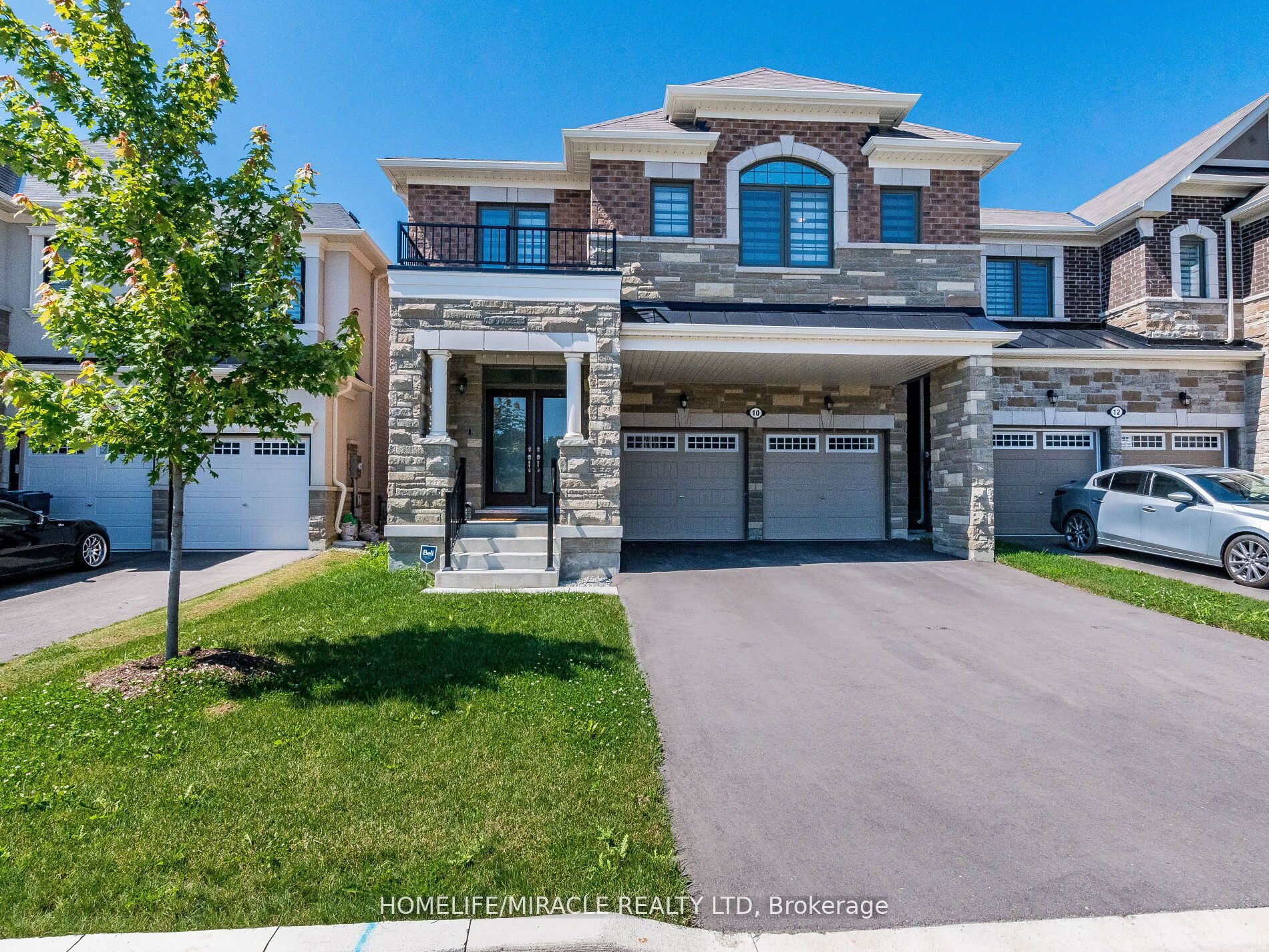 10 Speckled Alder Street