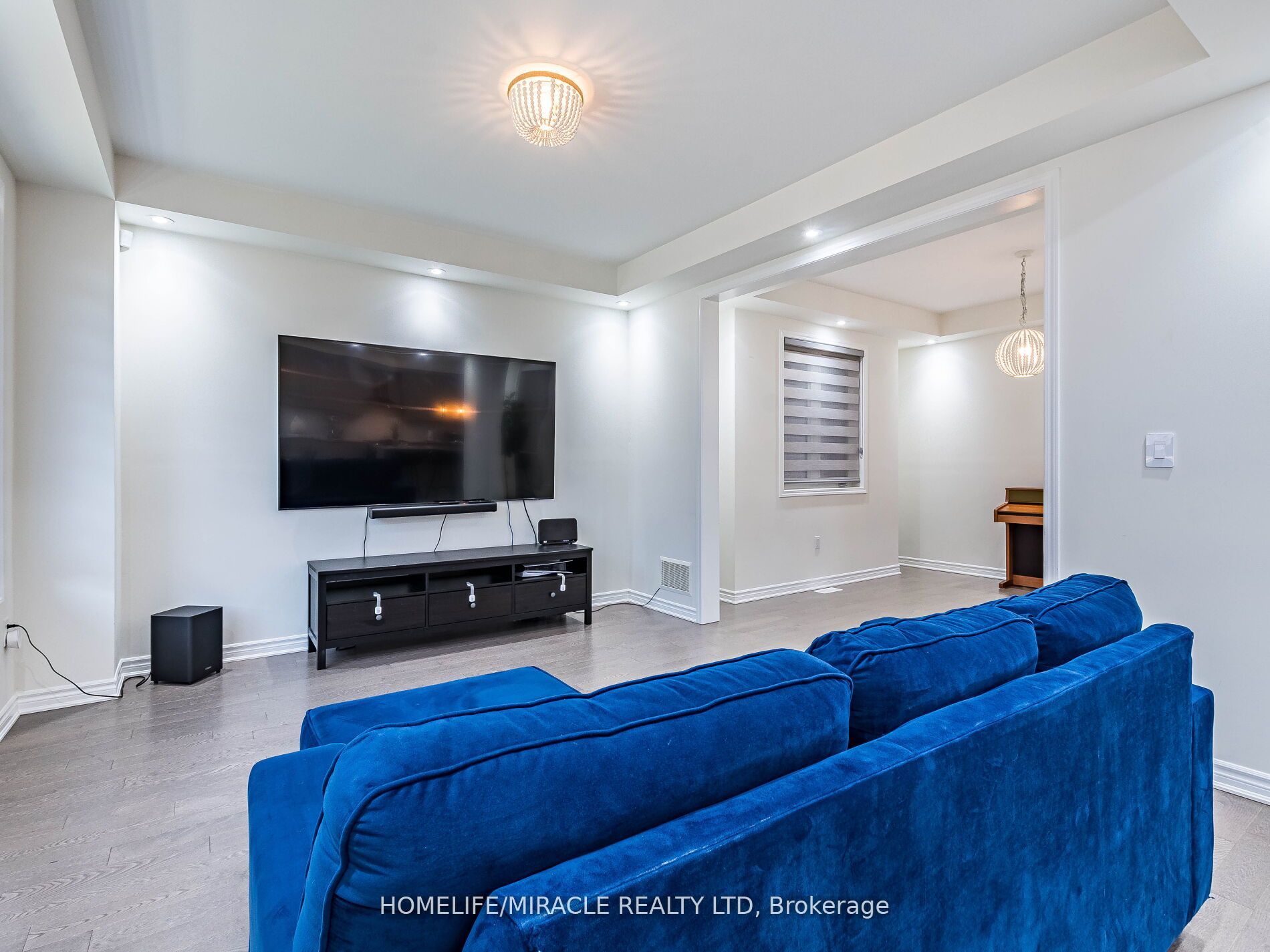 10 Speckled Alder Street