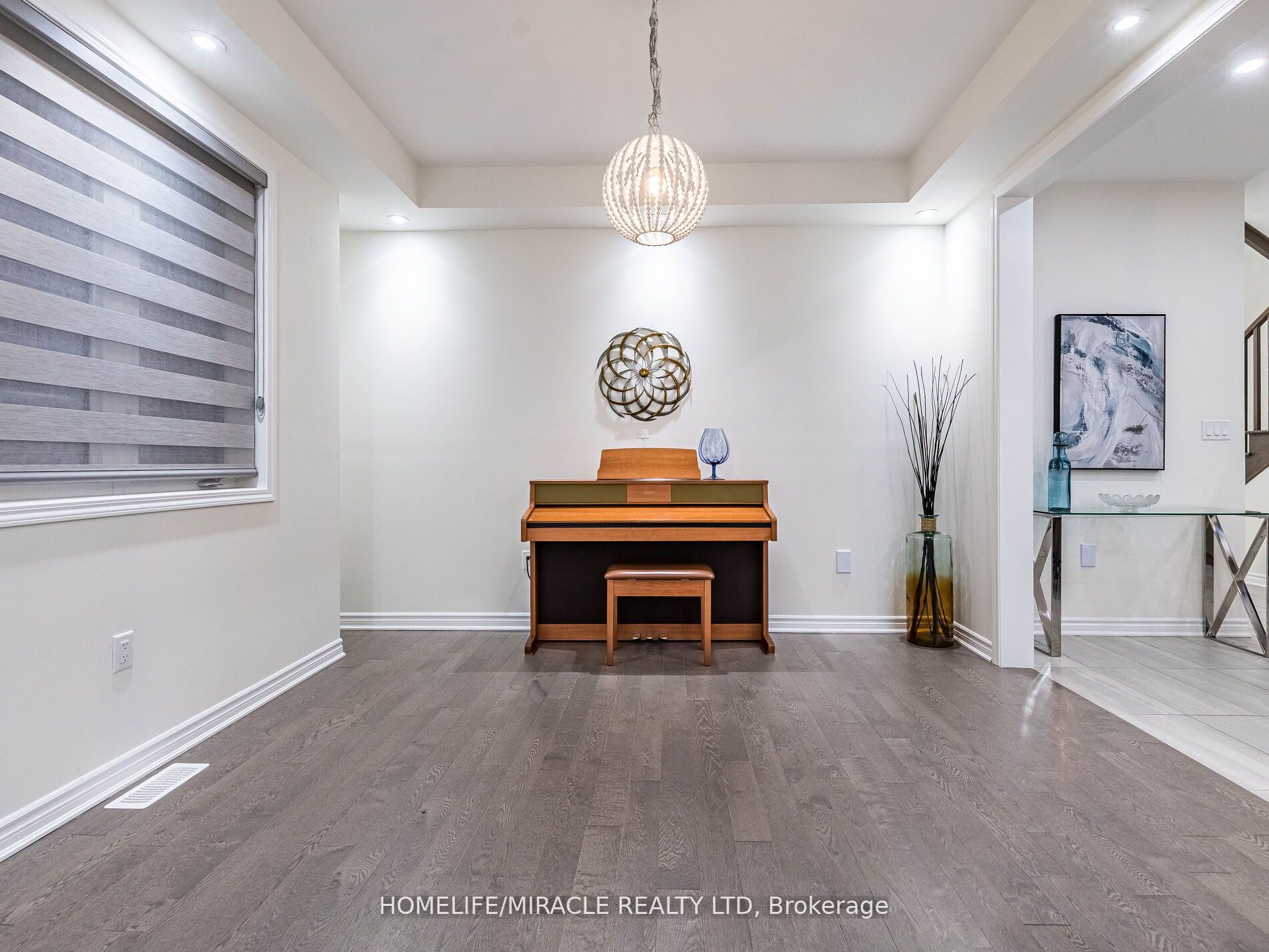 10 Speckled Alder Street