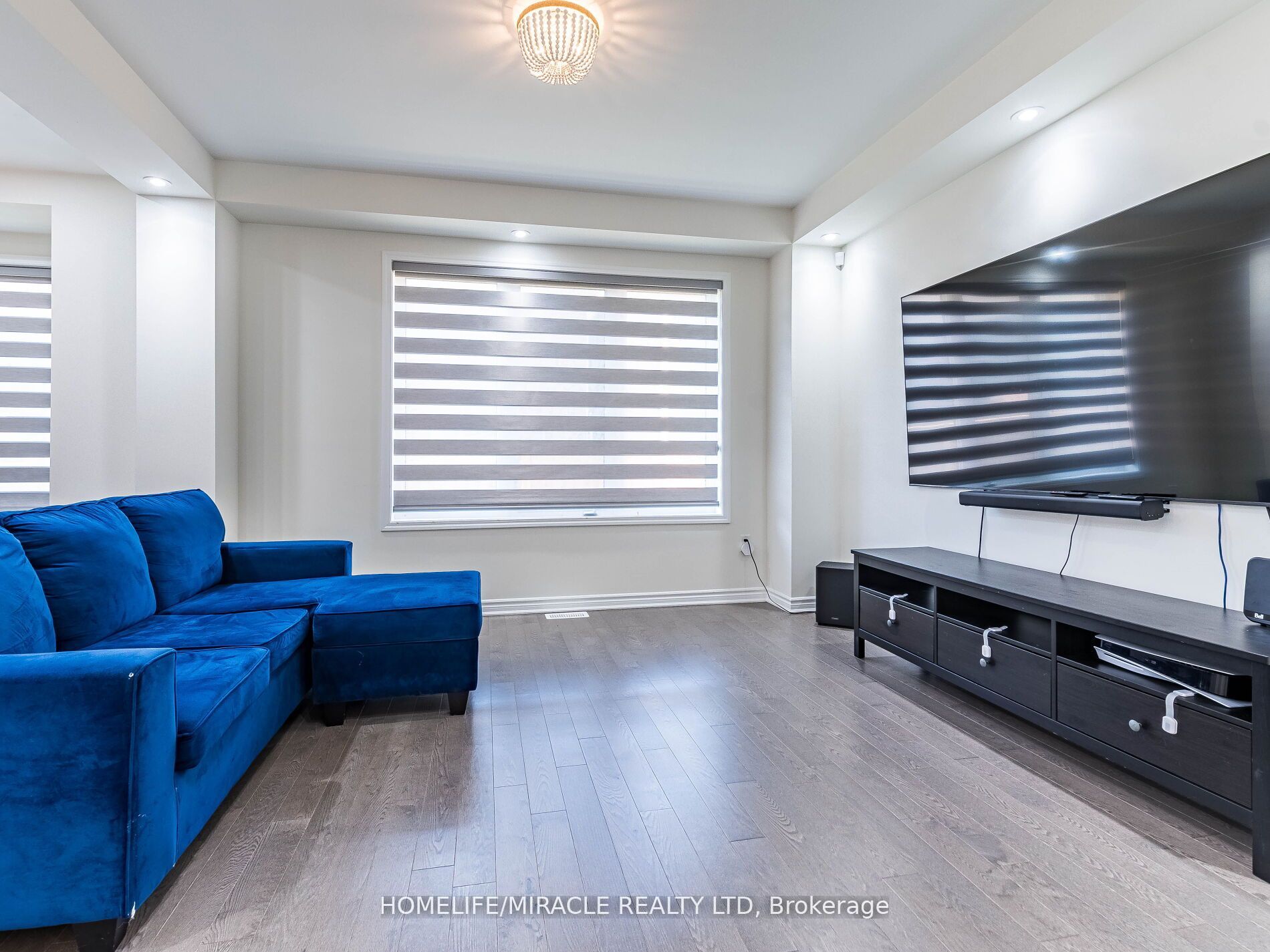 10 Speckled Alder Street