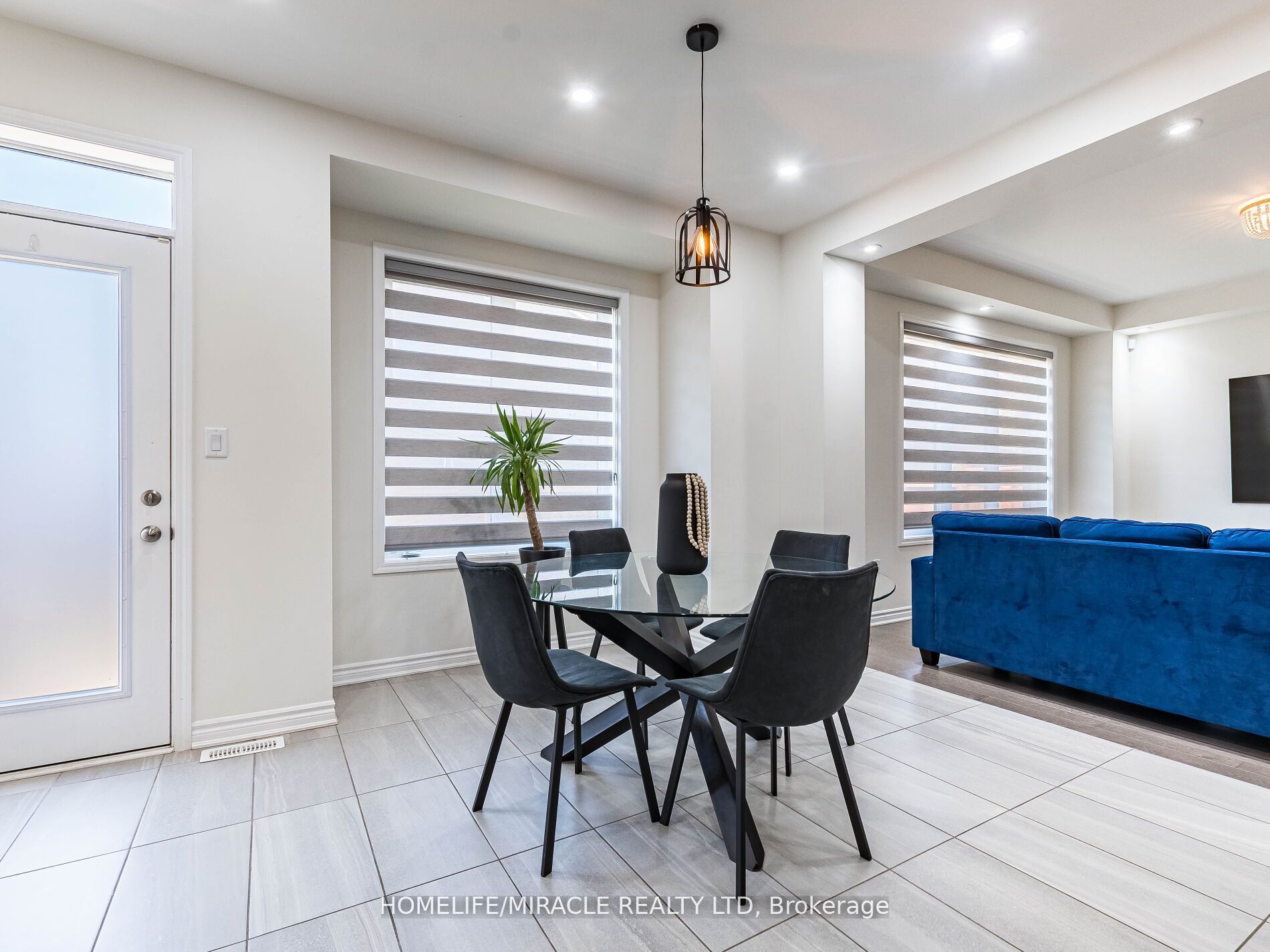 10 Speckled Alder Street