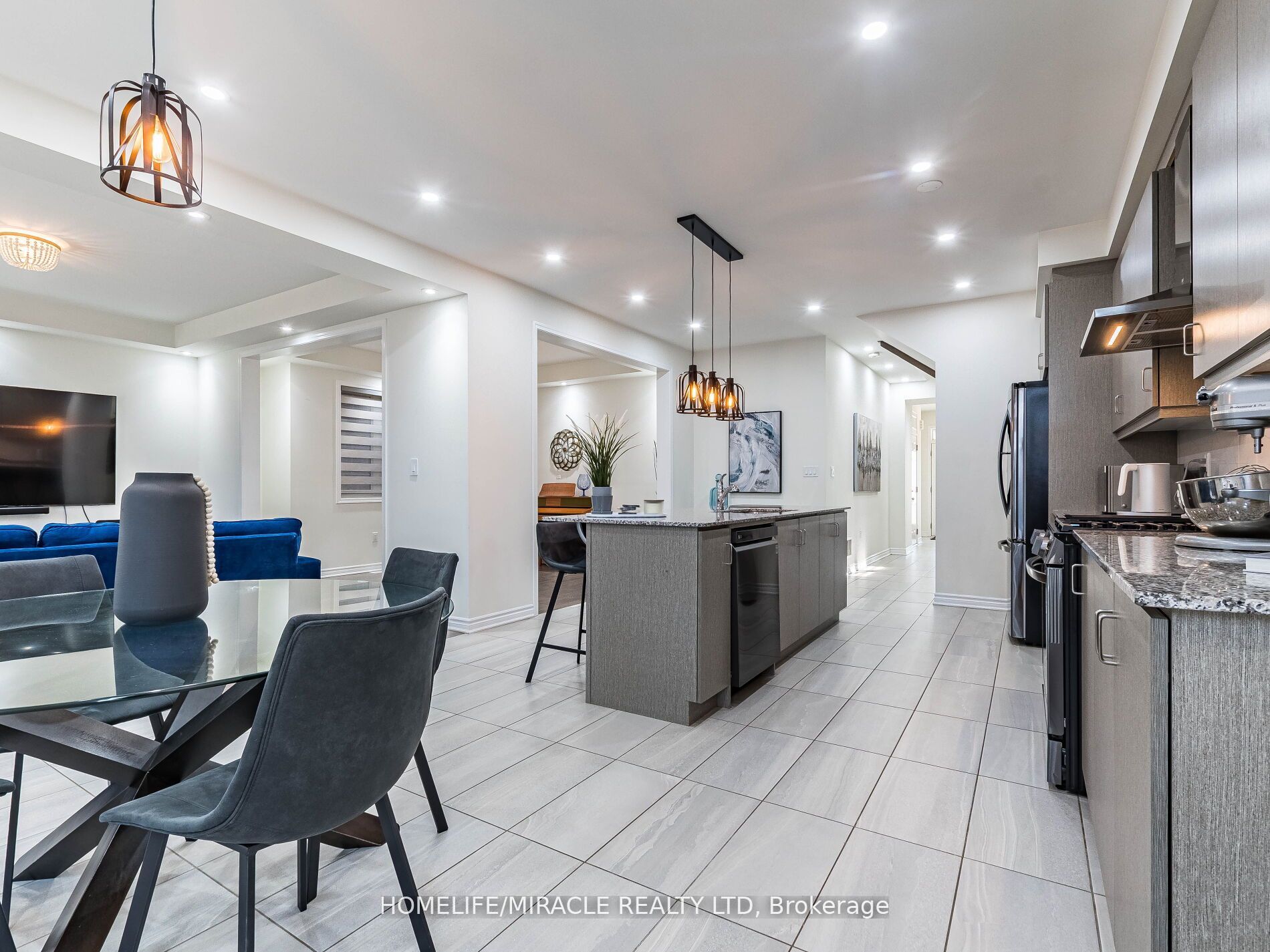10 Speckled Alder Street