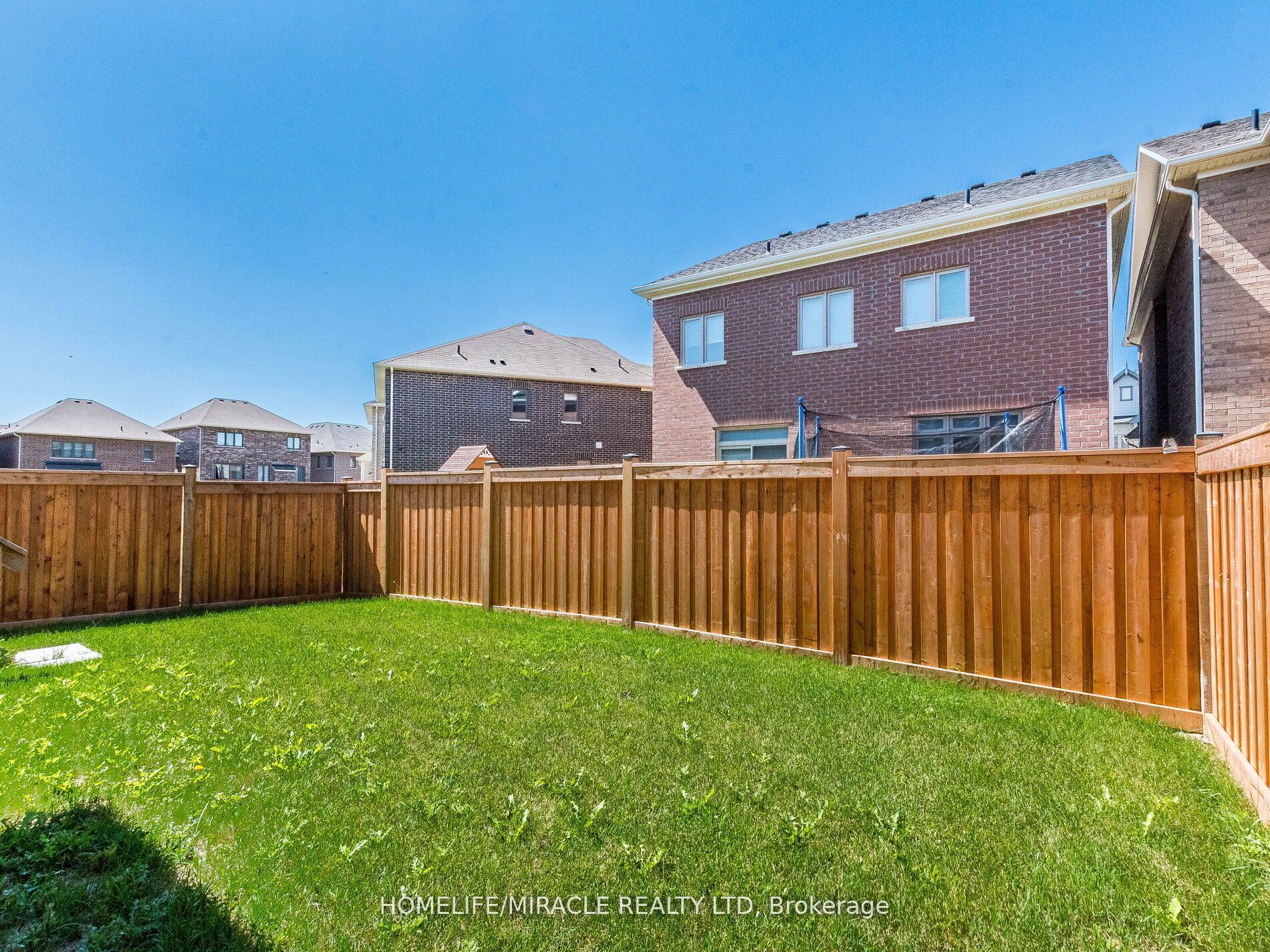 10 Speckled Alder Street