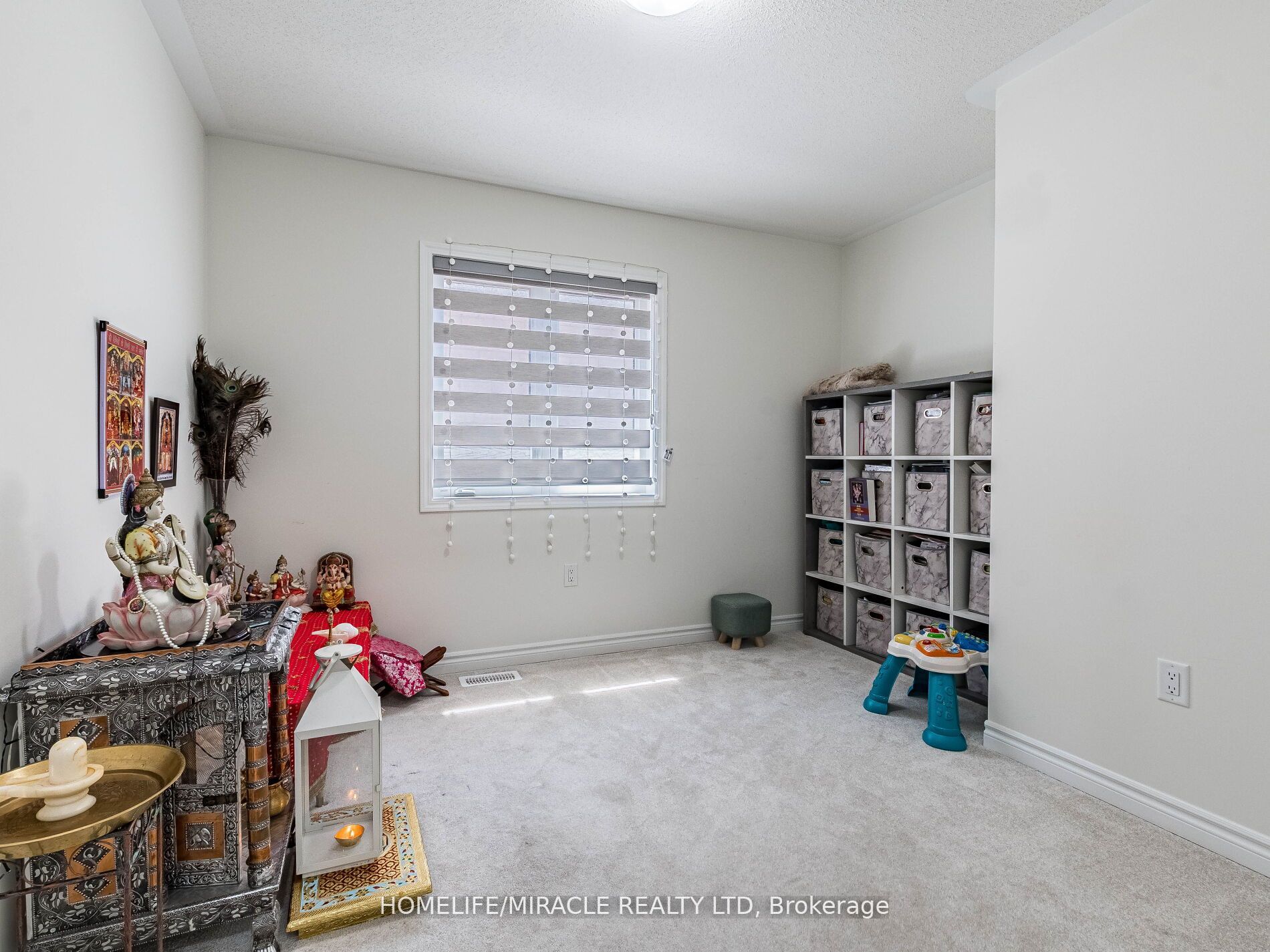 10 Speckled Alder Street