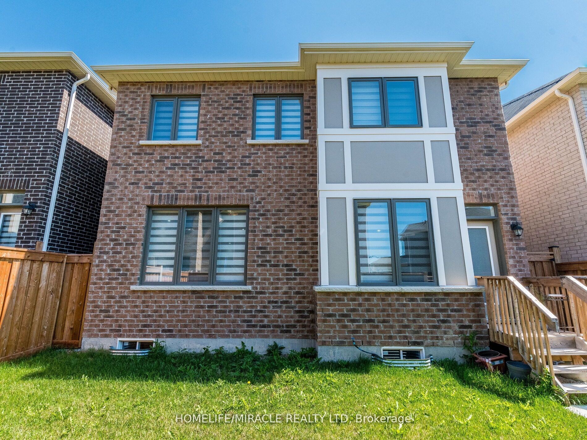 10 Speckled Alder Street