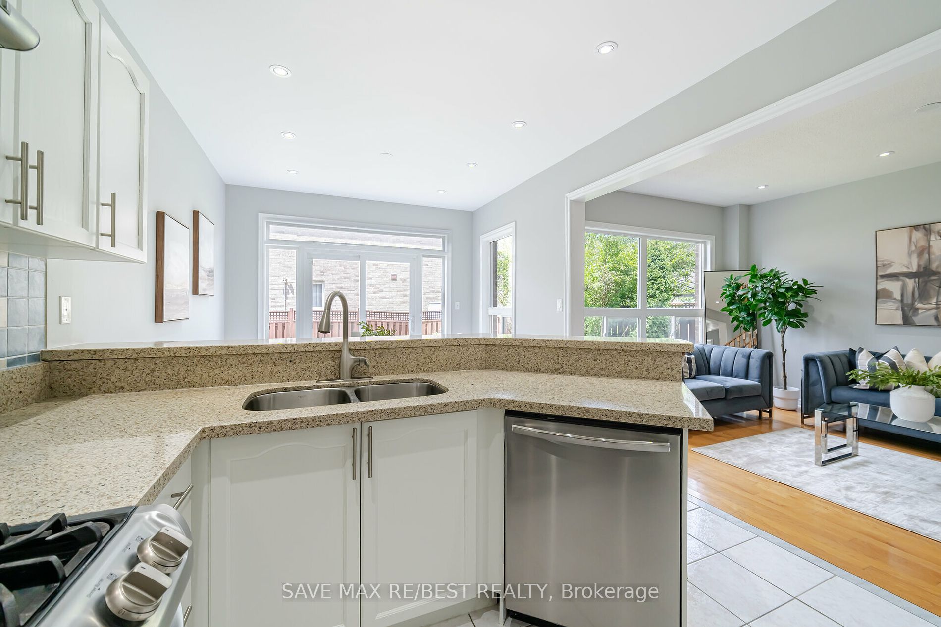 3493 Mcdowell Drive