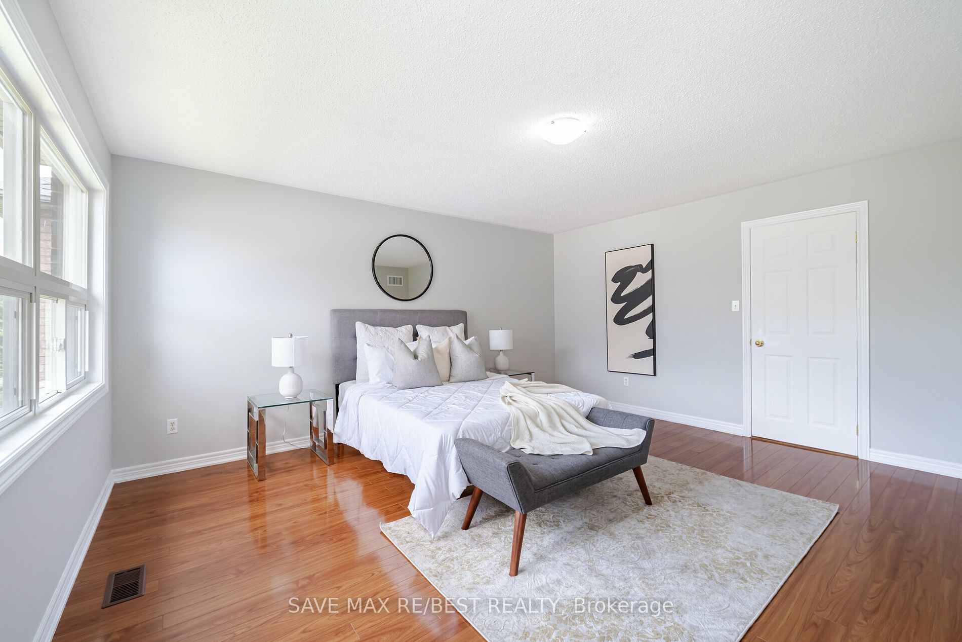 3493 Mcdowell Drive