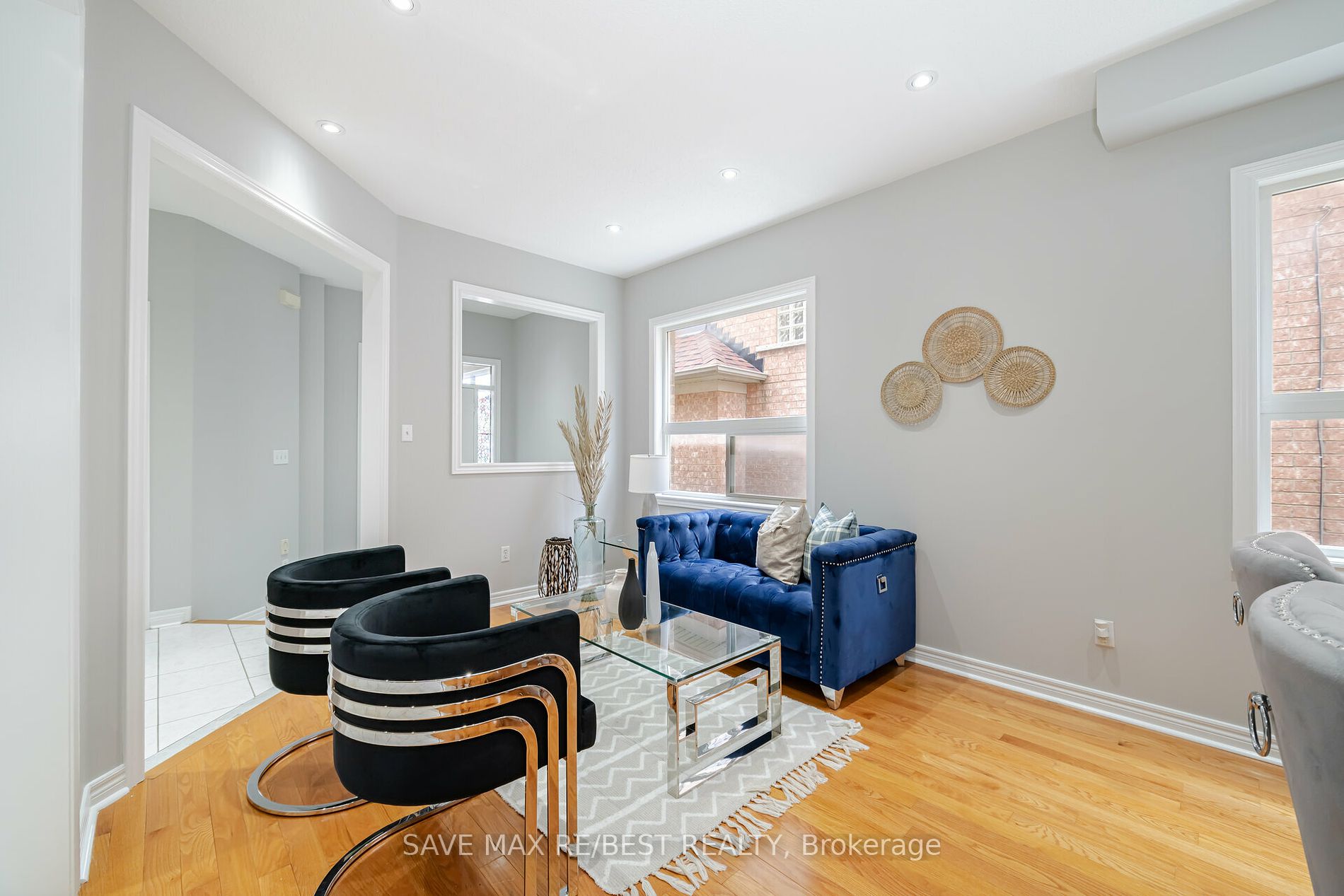 3493 Mcdowell Drive