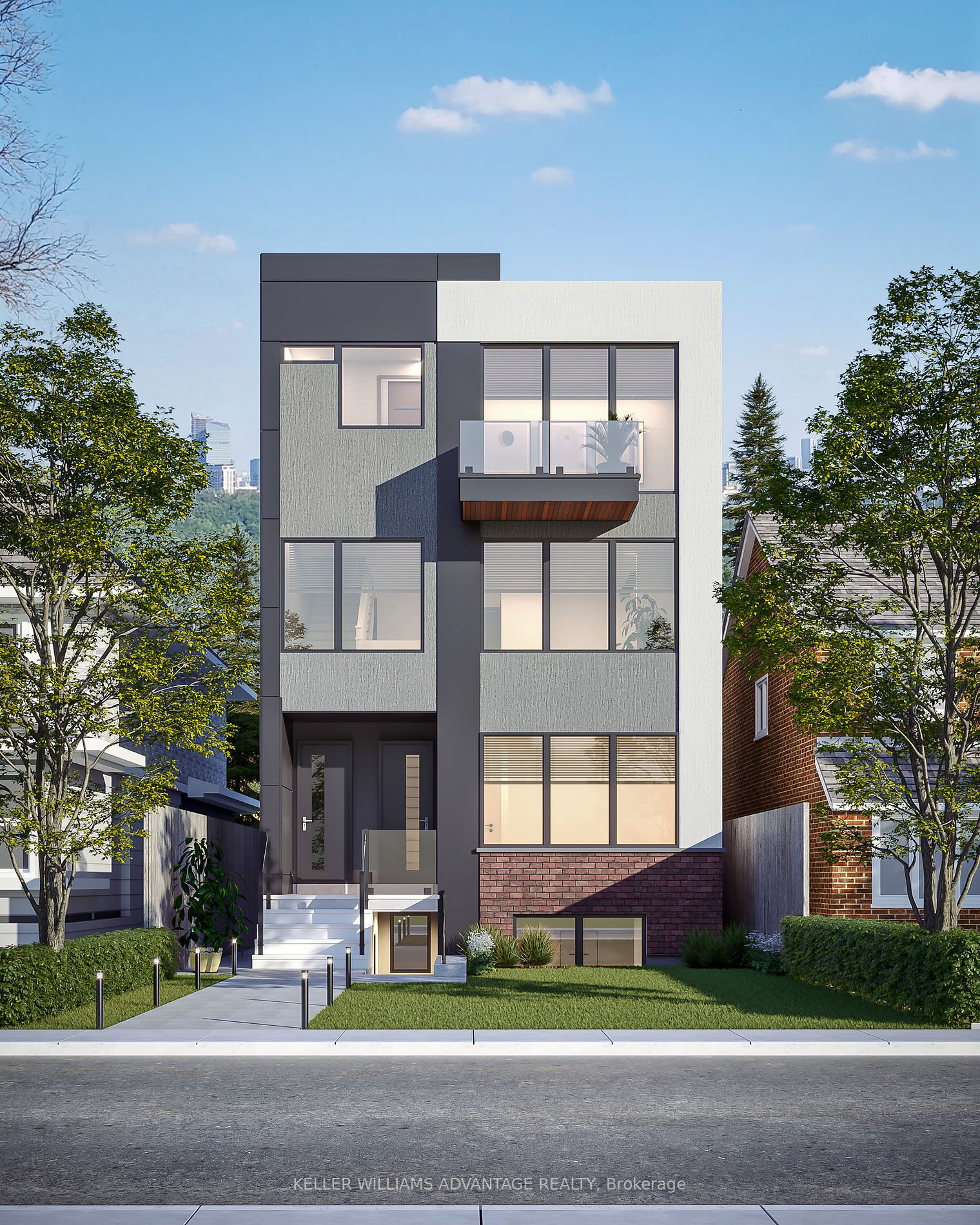 50 Castleton Ave, #Unit 1