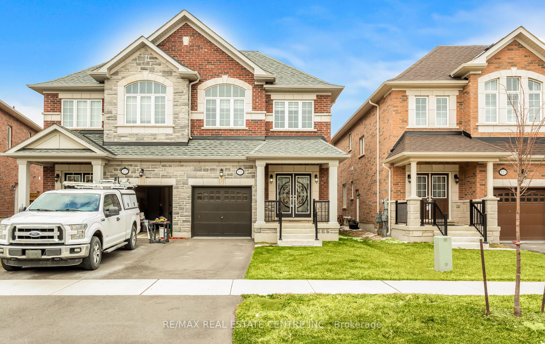 115 Branigan Cres S