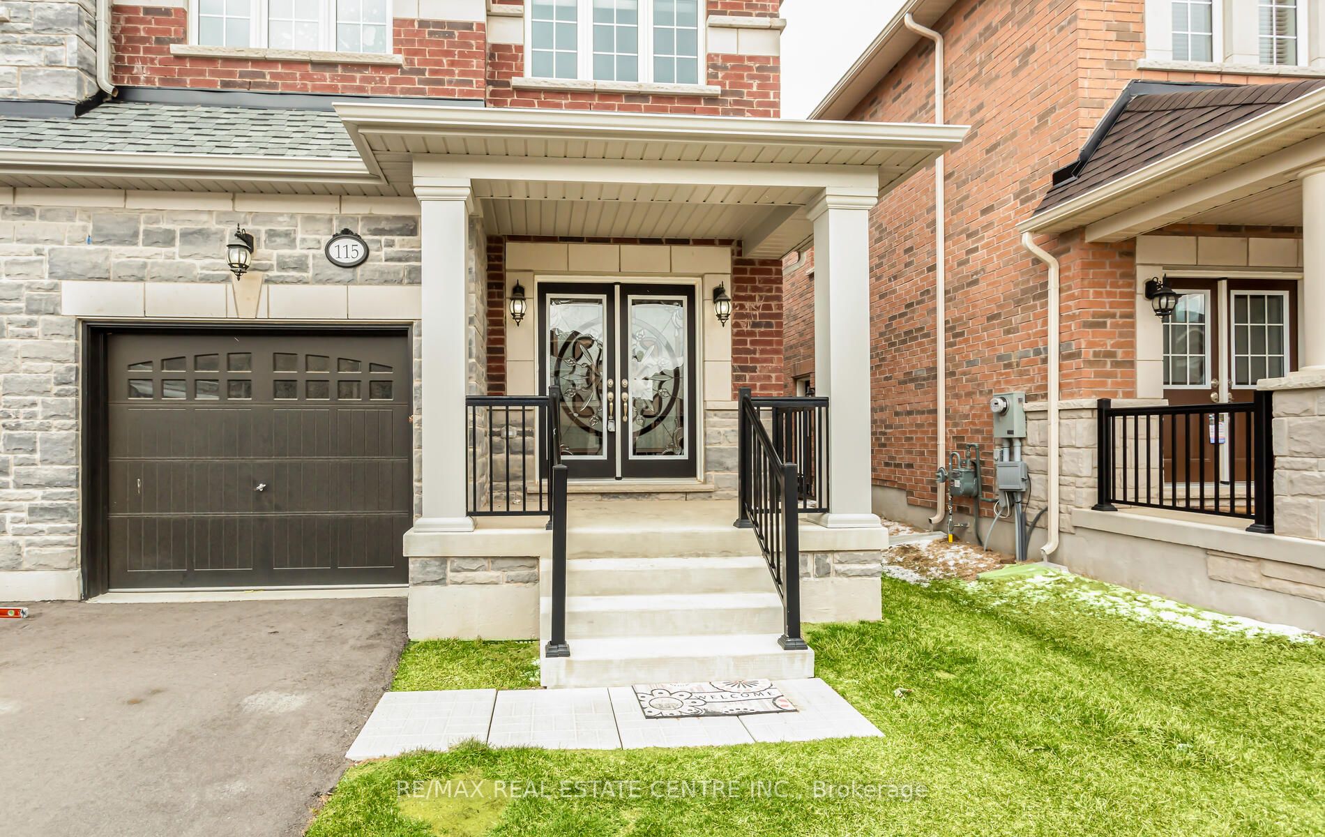 115 Branigan Cres S