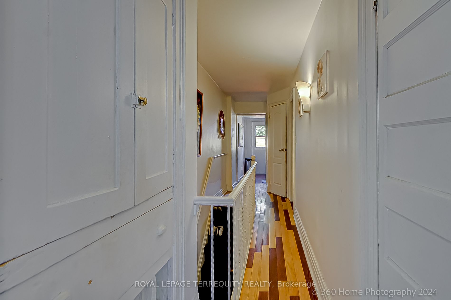 10 Burnfield Ave