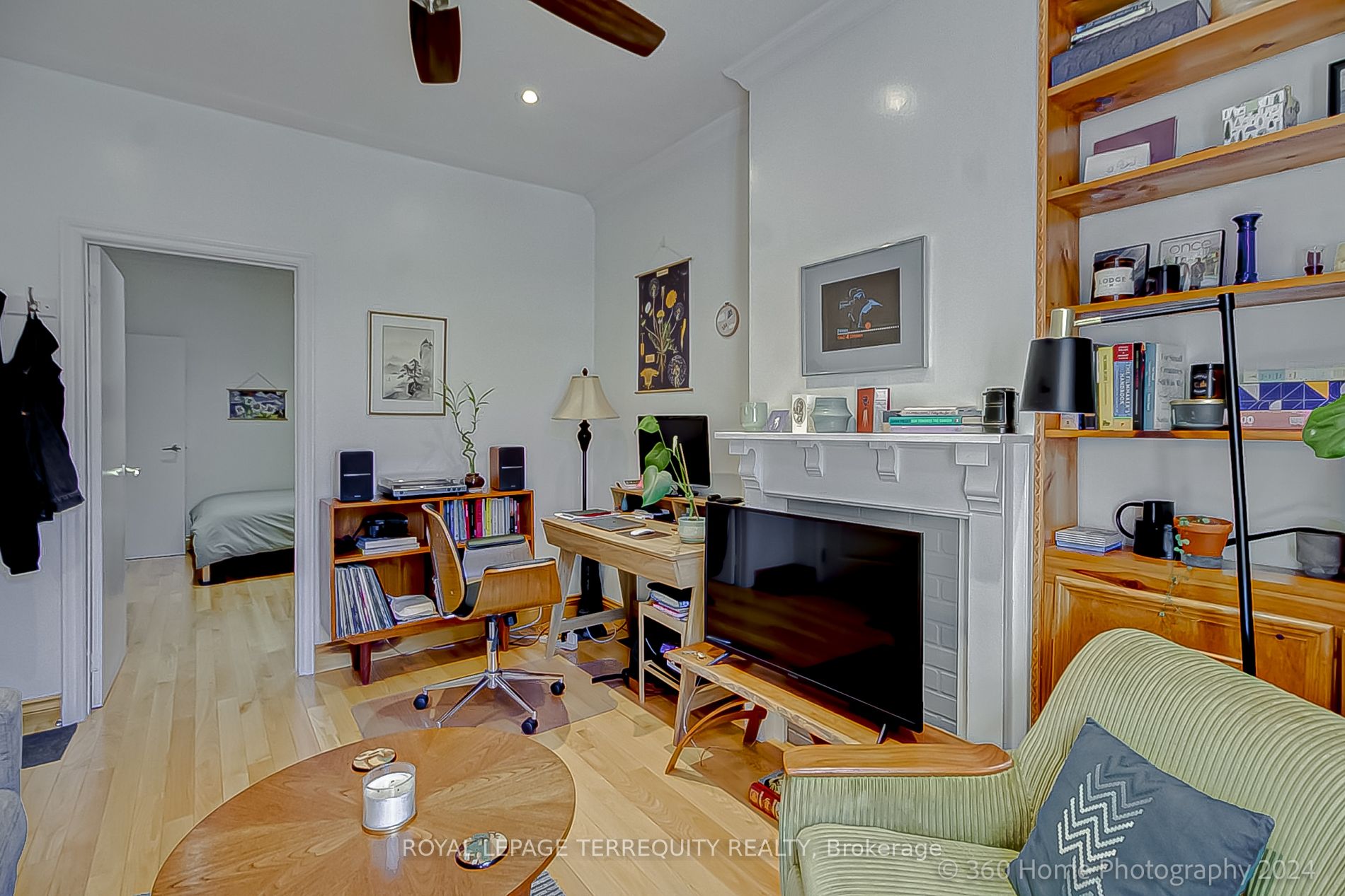 10 Burnfield Ave