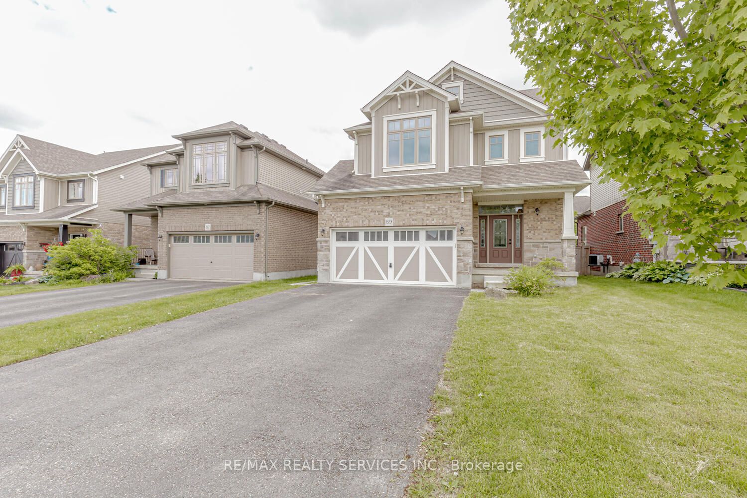 89 Laverty Cres