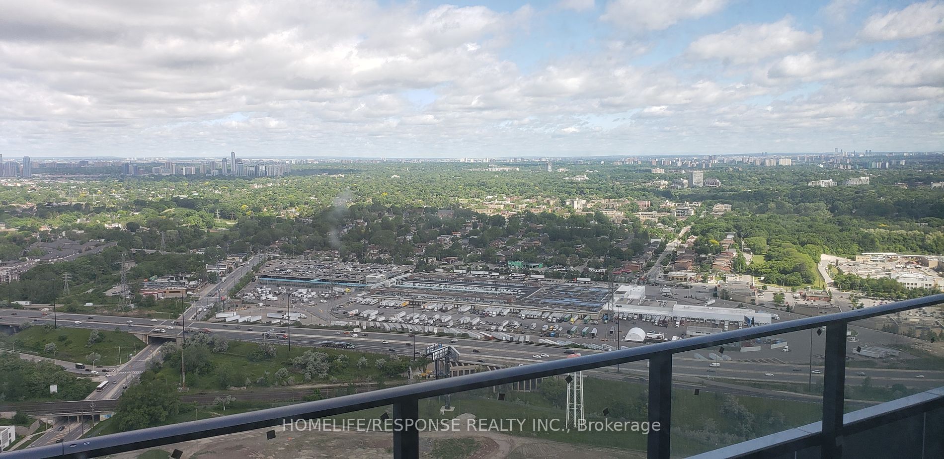 30 Shore Breeze Dr, #4709