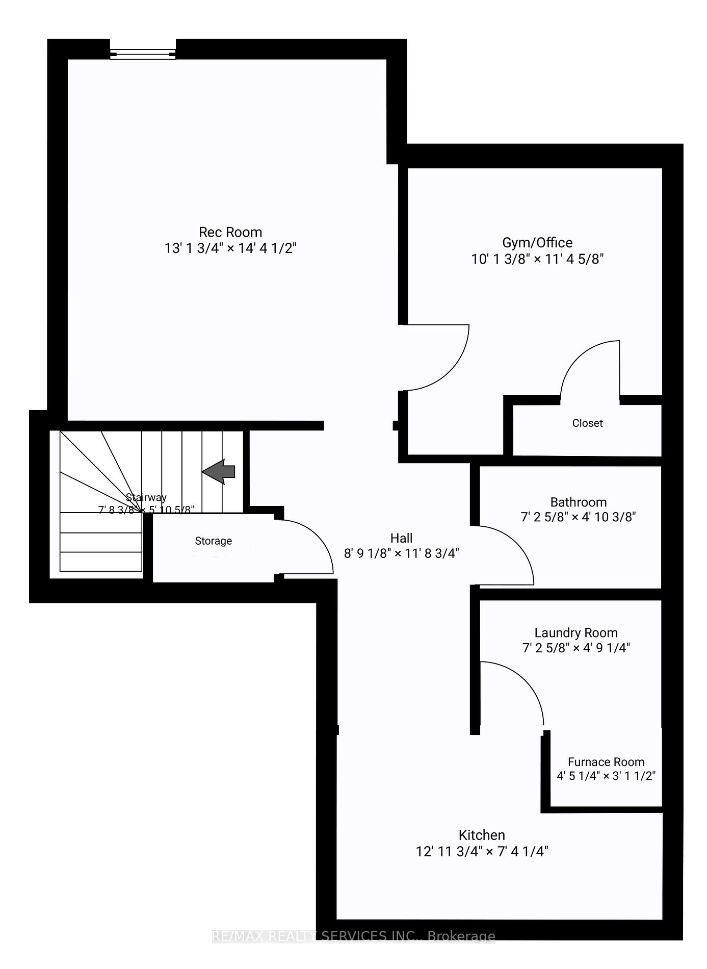 738 Briar Cres