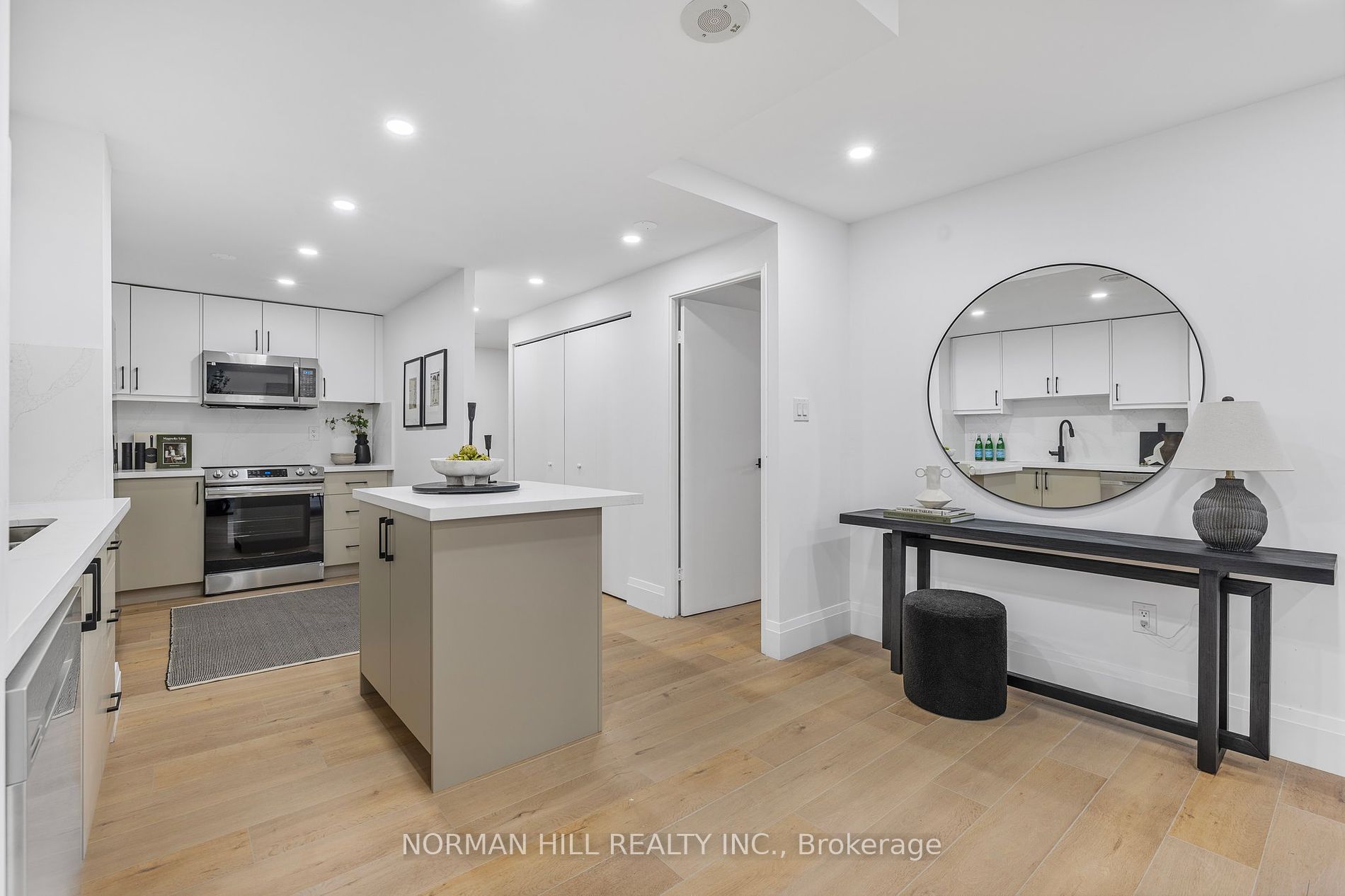 299 Mill Rd, #1509