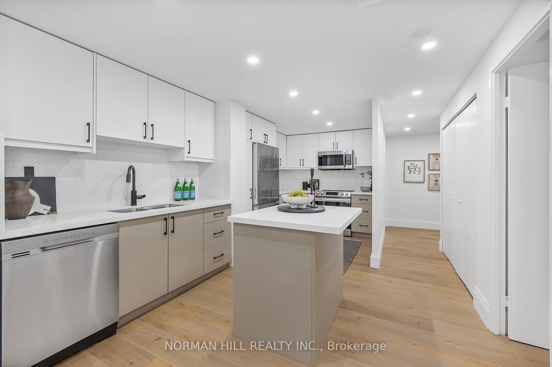 299 Mill Rd, #1509