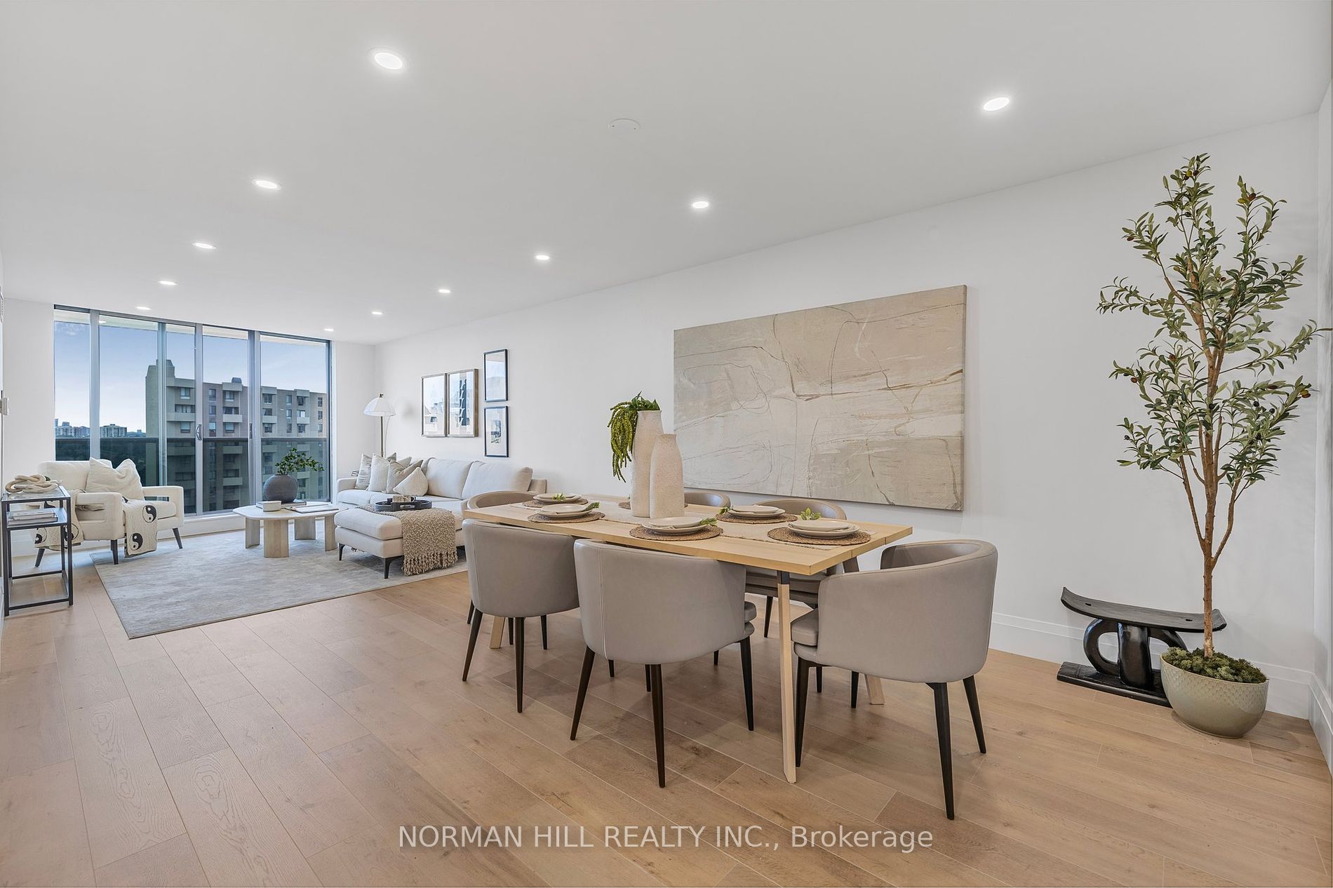 299 Mill Rd, #1509