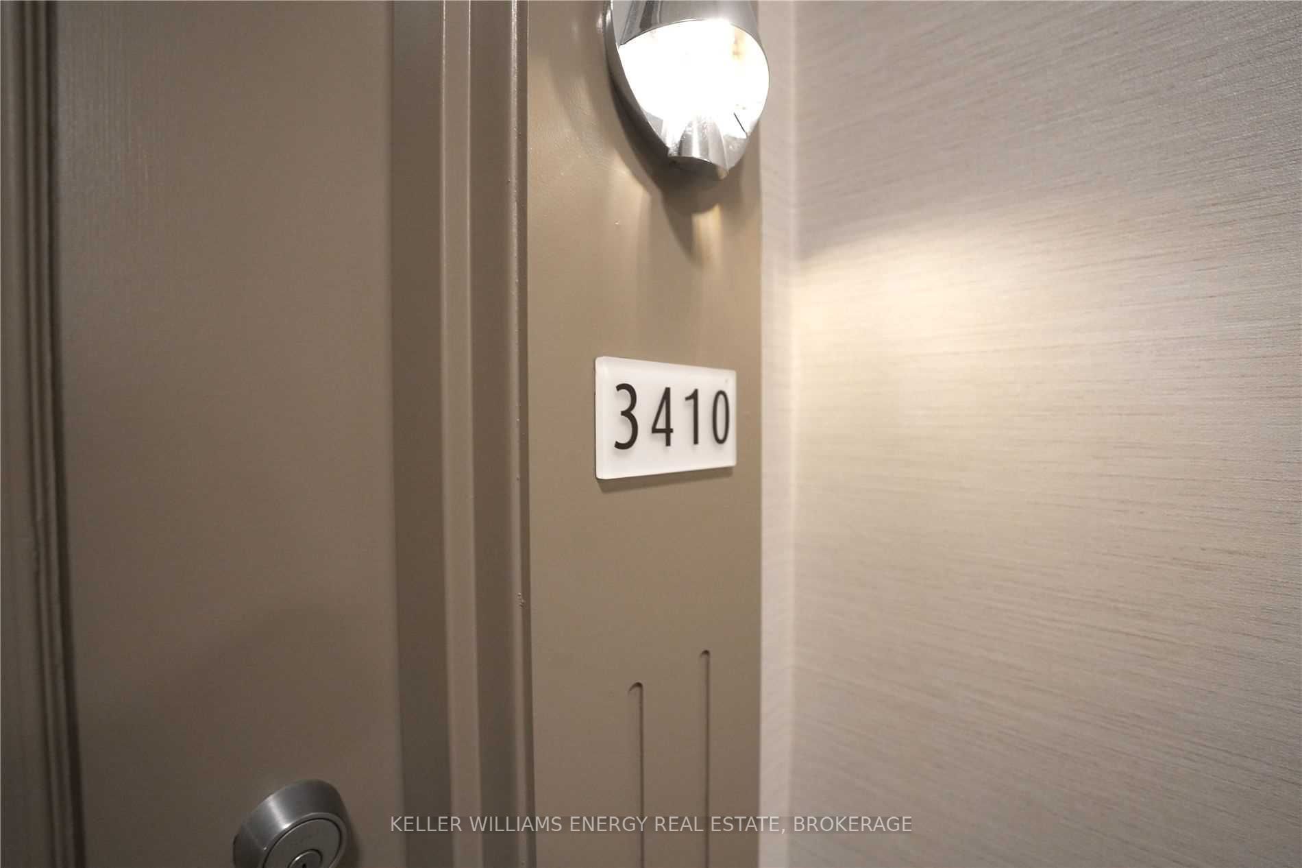 225 Webb Drive #3410