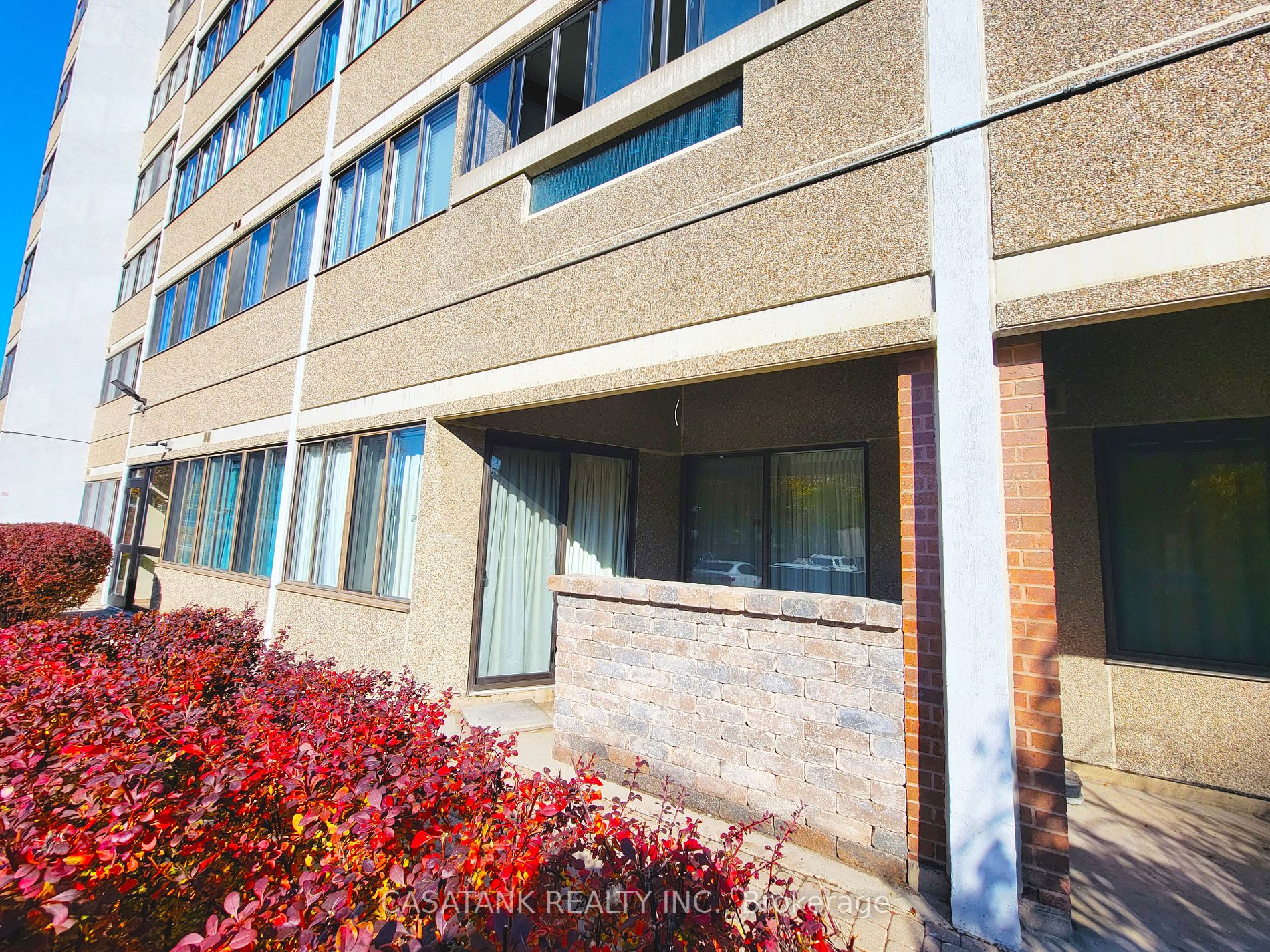 1580 Mississauga Valley Blvd, #103