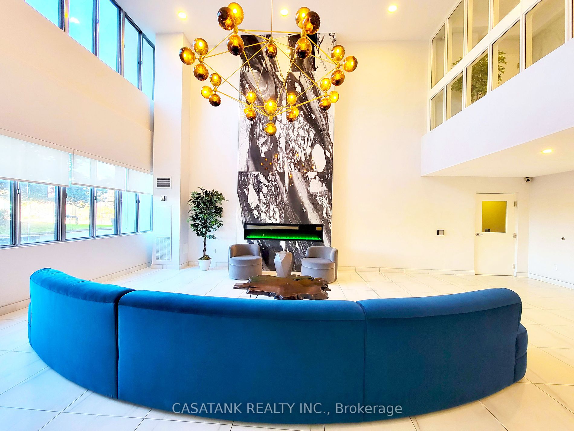 1580 Mississauga Valley Blvd, #103