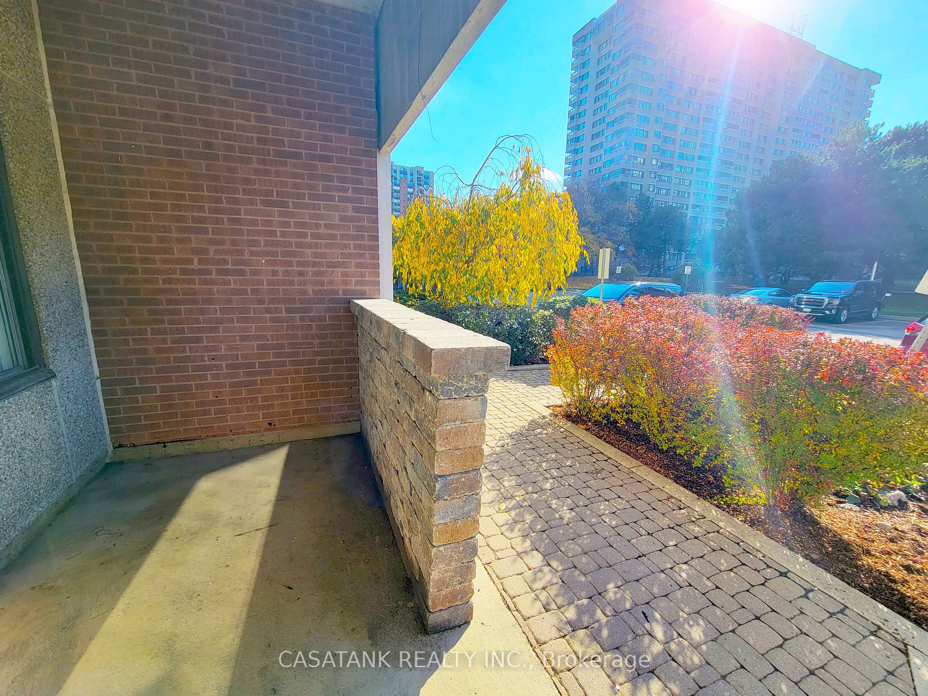1580 Mississauga Valley Blvd, #103