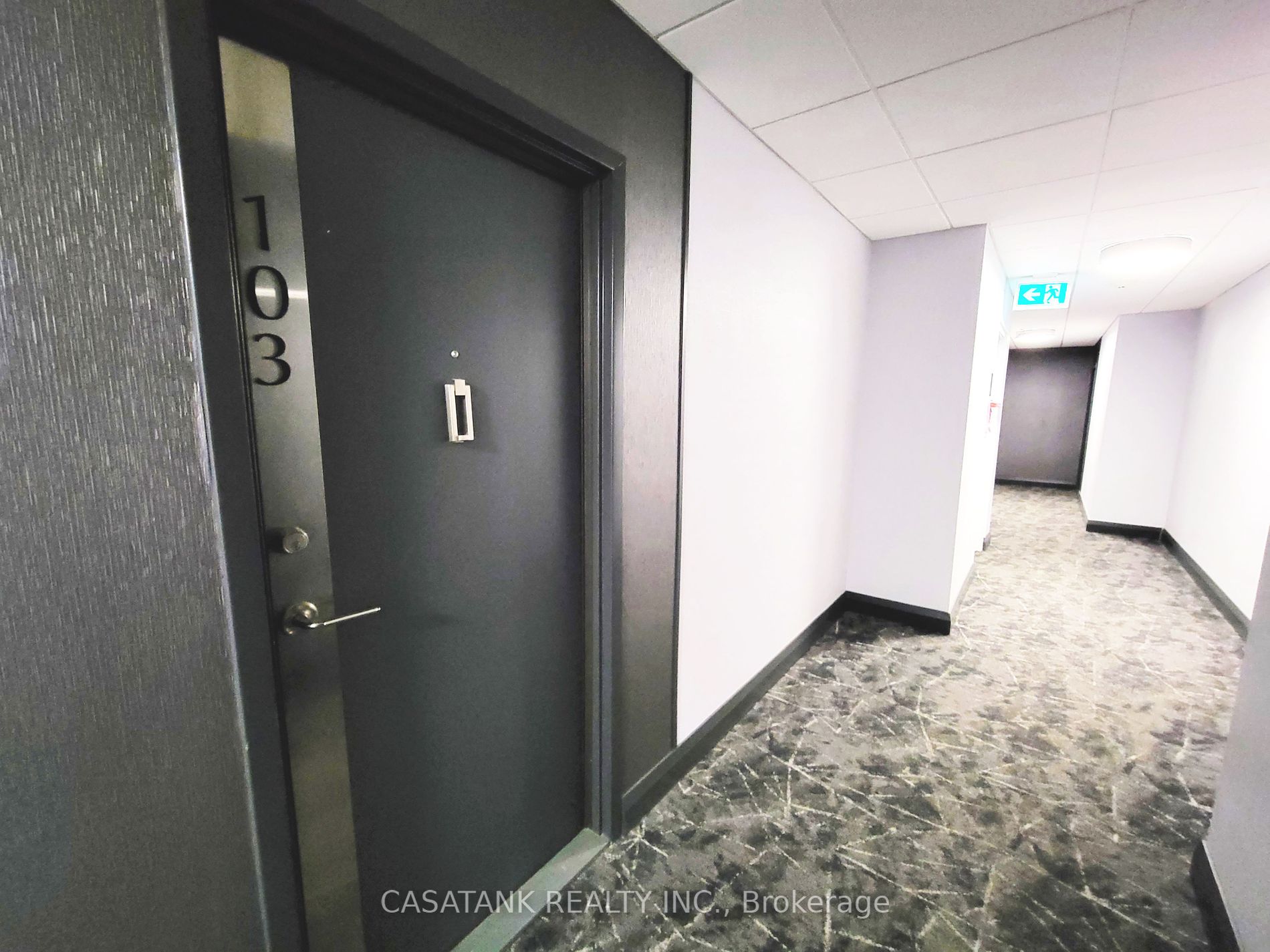 1580 Mississauga Valley Blvd, #103
