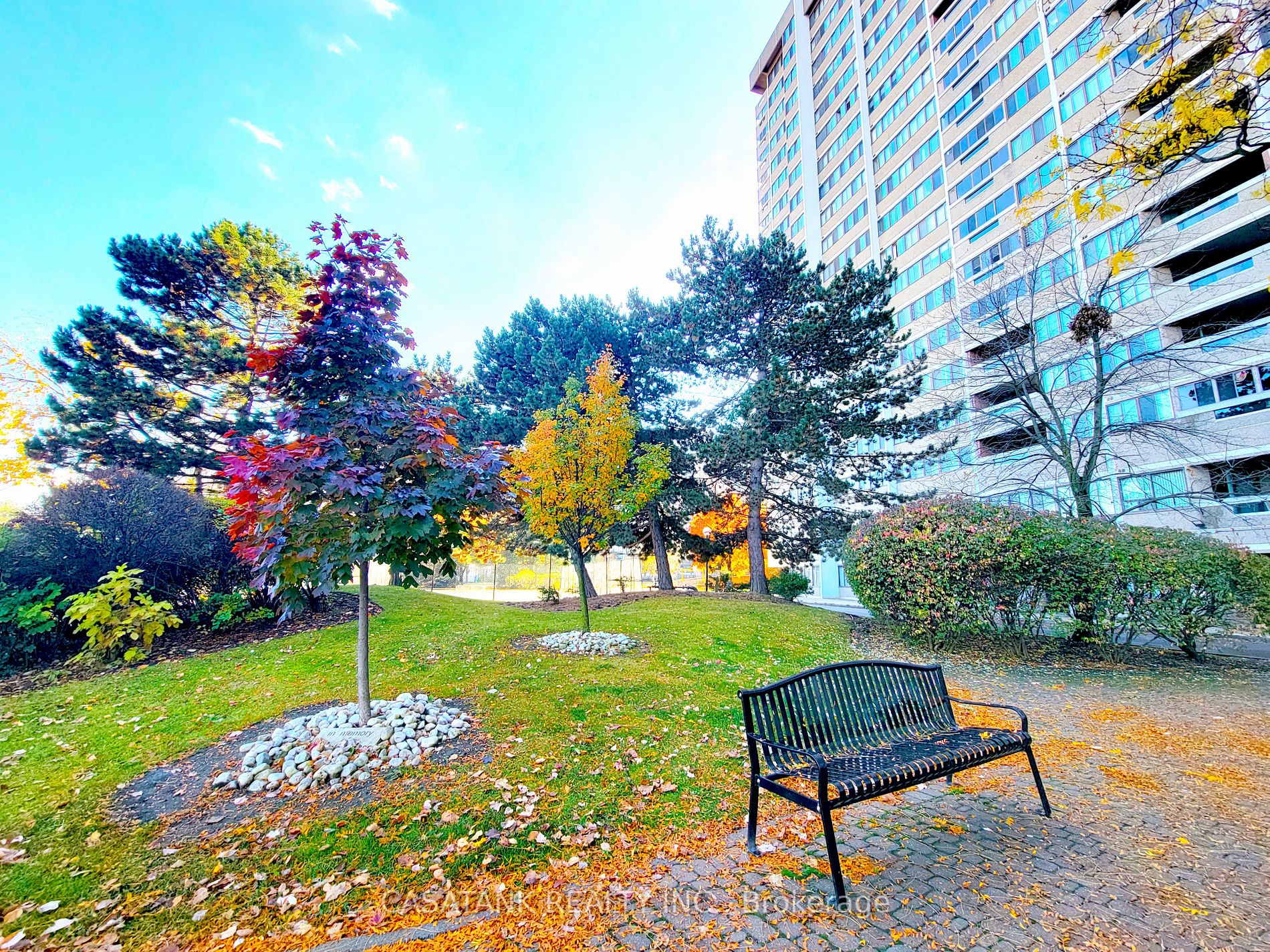 1580 Mississauga Valley Blvd, #103
