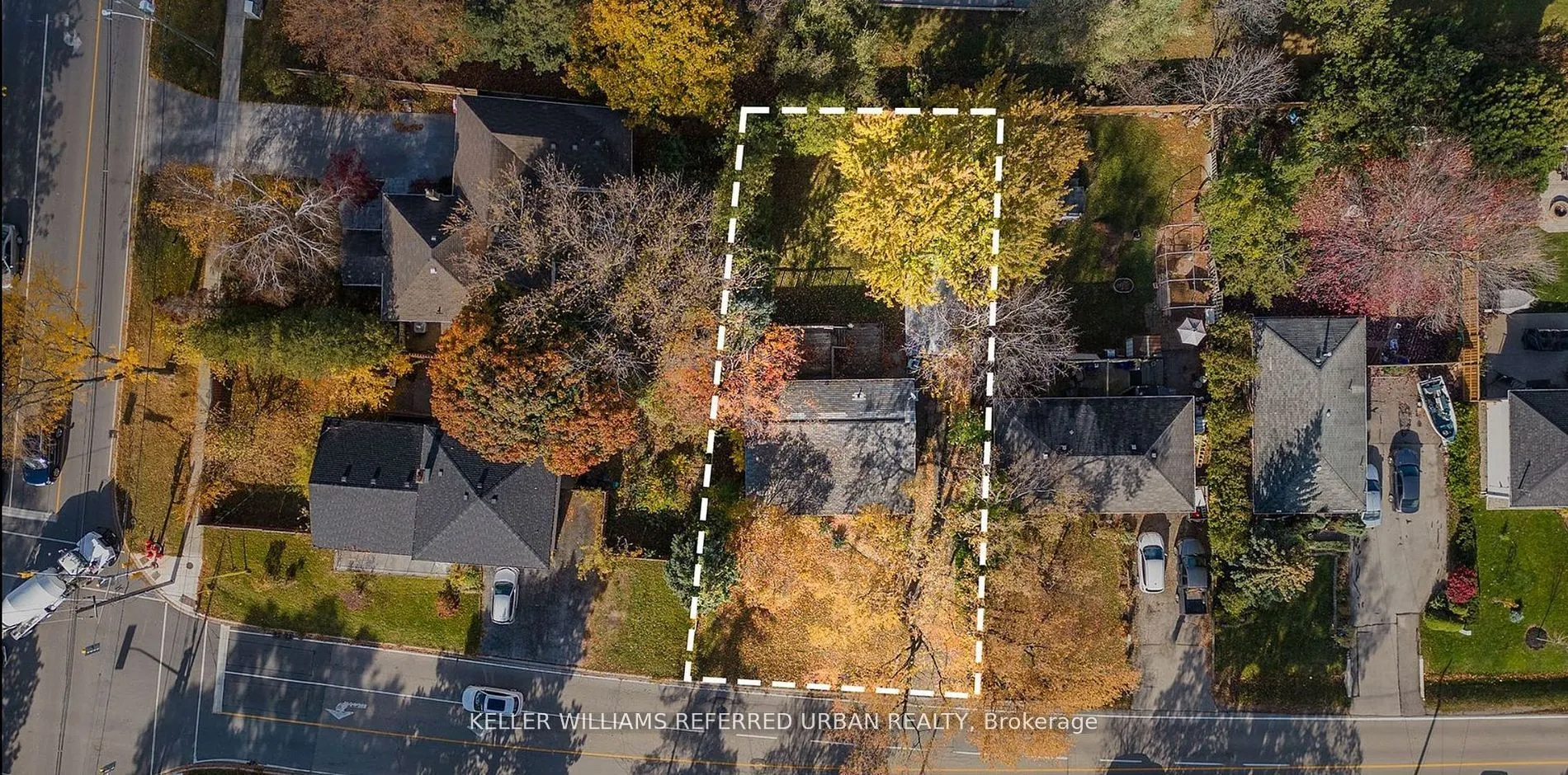 611 Pinegrove Rd