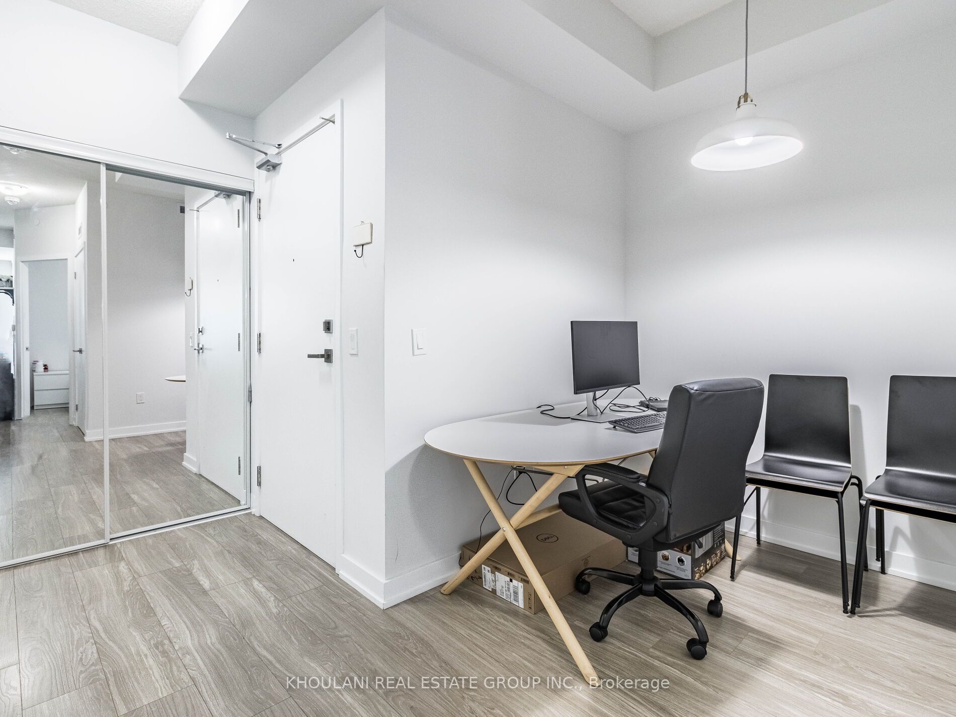 4085 Parkside Village Dr, #1605
